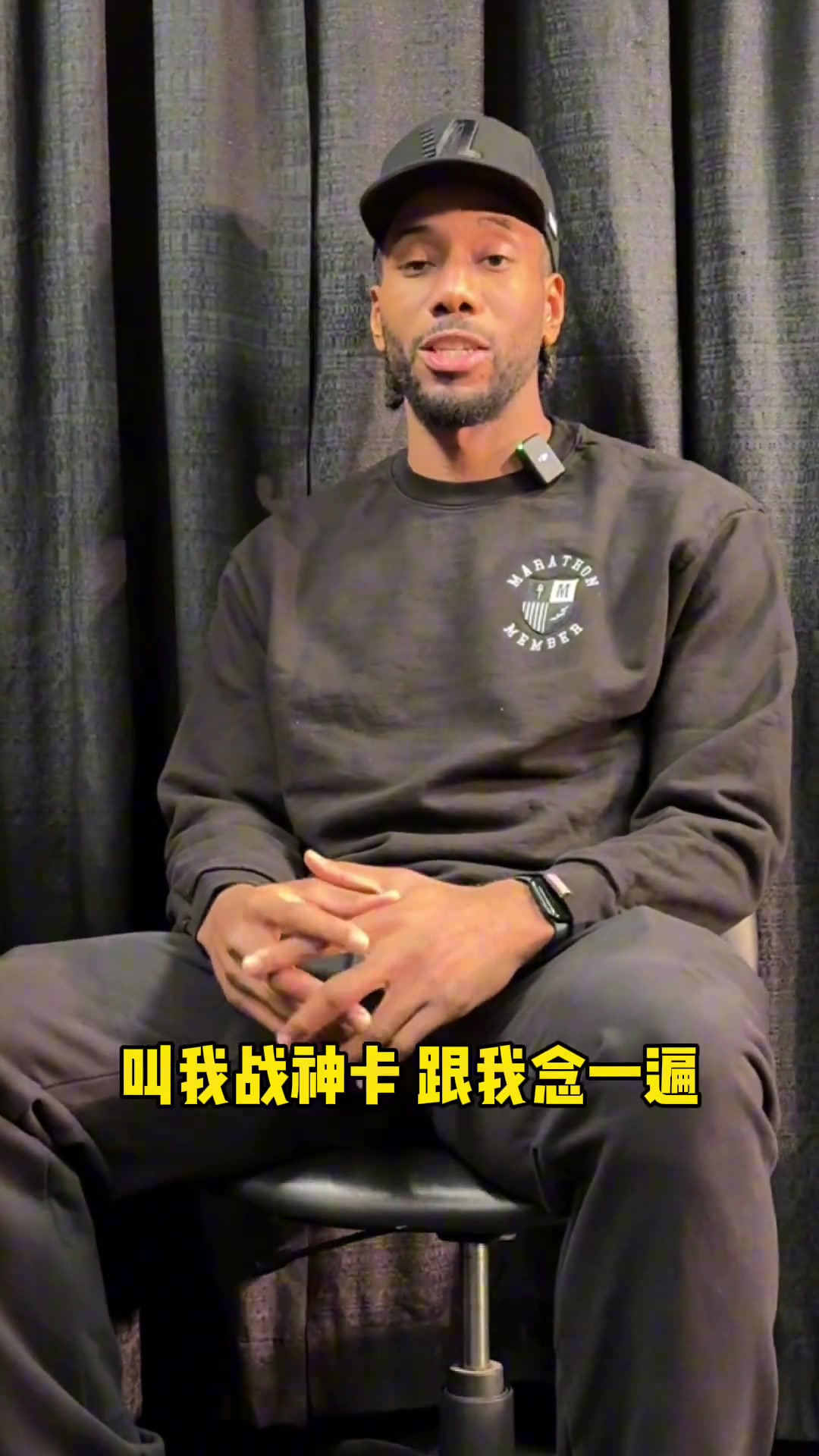 最后片尾的笑声相当魔性！