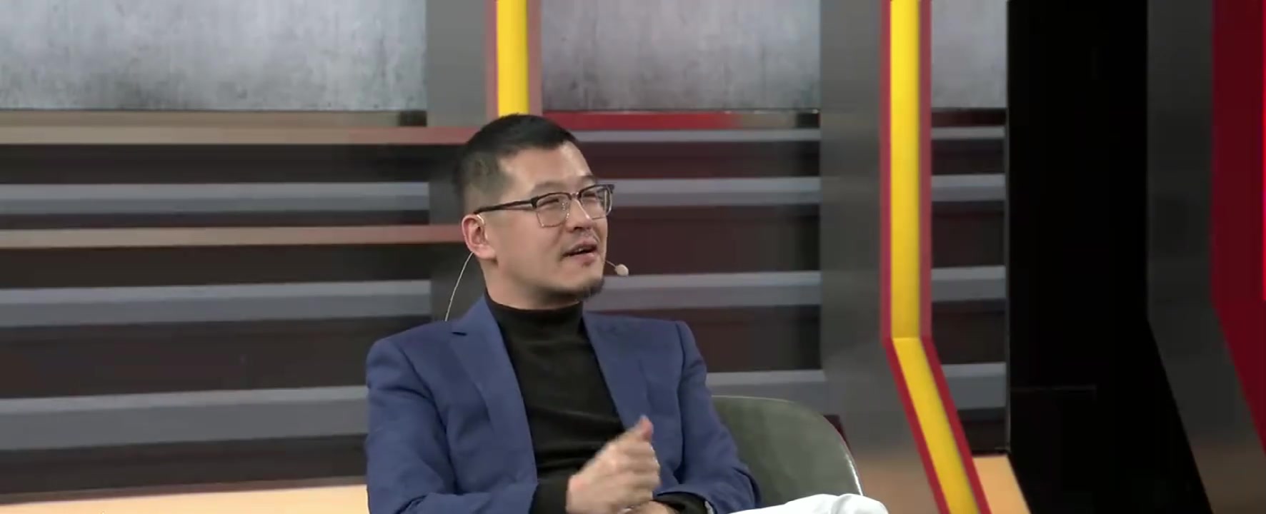 快船球迷慌不慌？