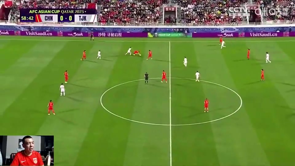 徐亮：什么叫专业又搞笑的解说？我就是！