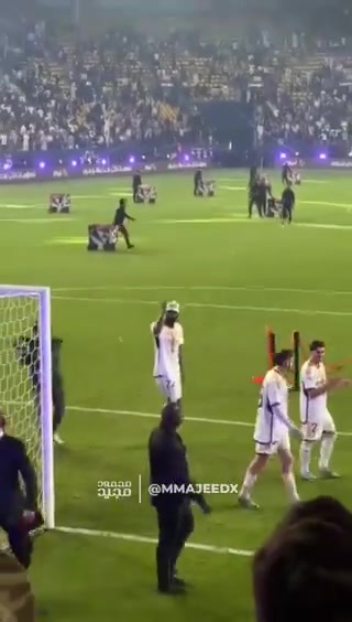 吕迪格真是一个活宝啊！