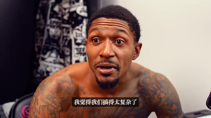 比尔：杜兰特是我搭档过最无私的球星 把球给KD！