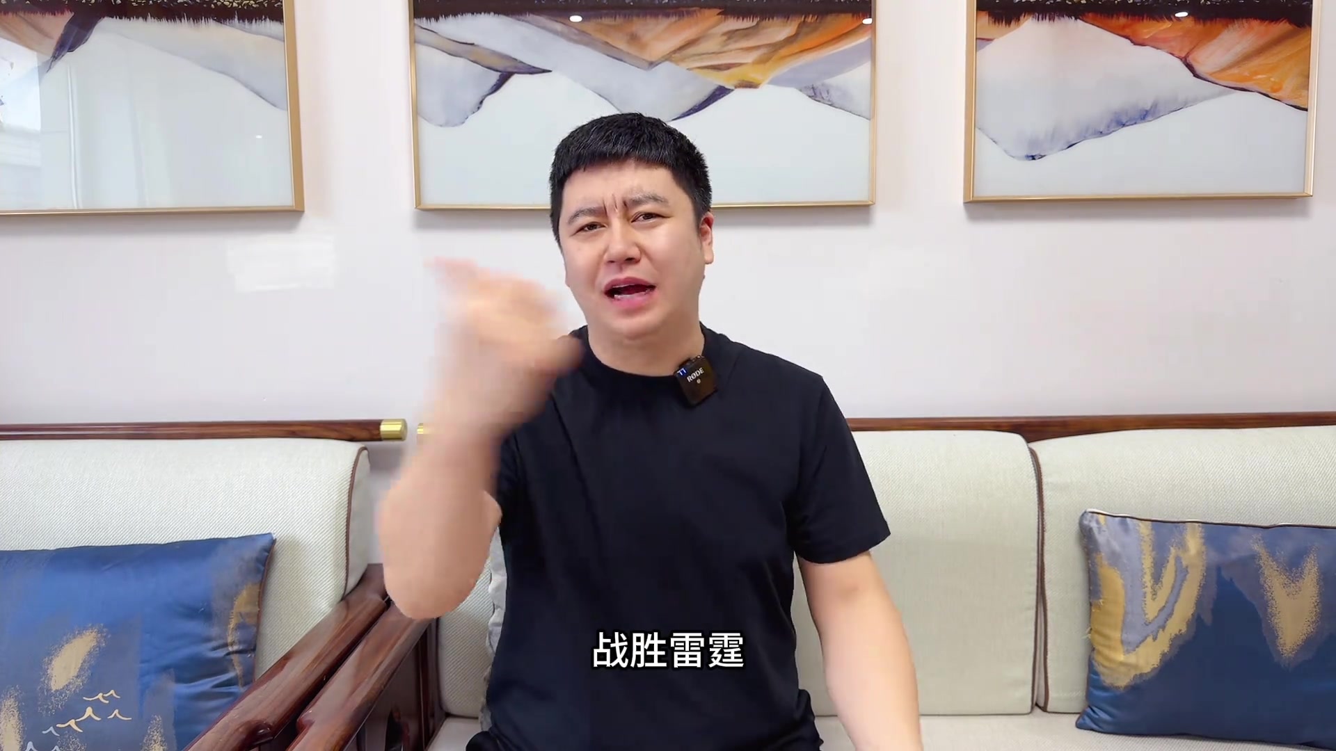 篮球博主大史：湖人就算再烂你也不能小瞧他，勇士不一样，勇士是基本盘崩了，好不起来了