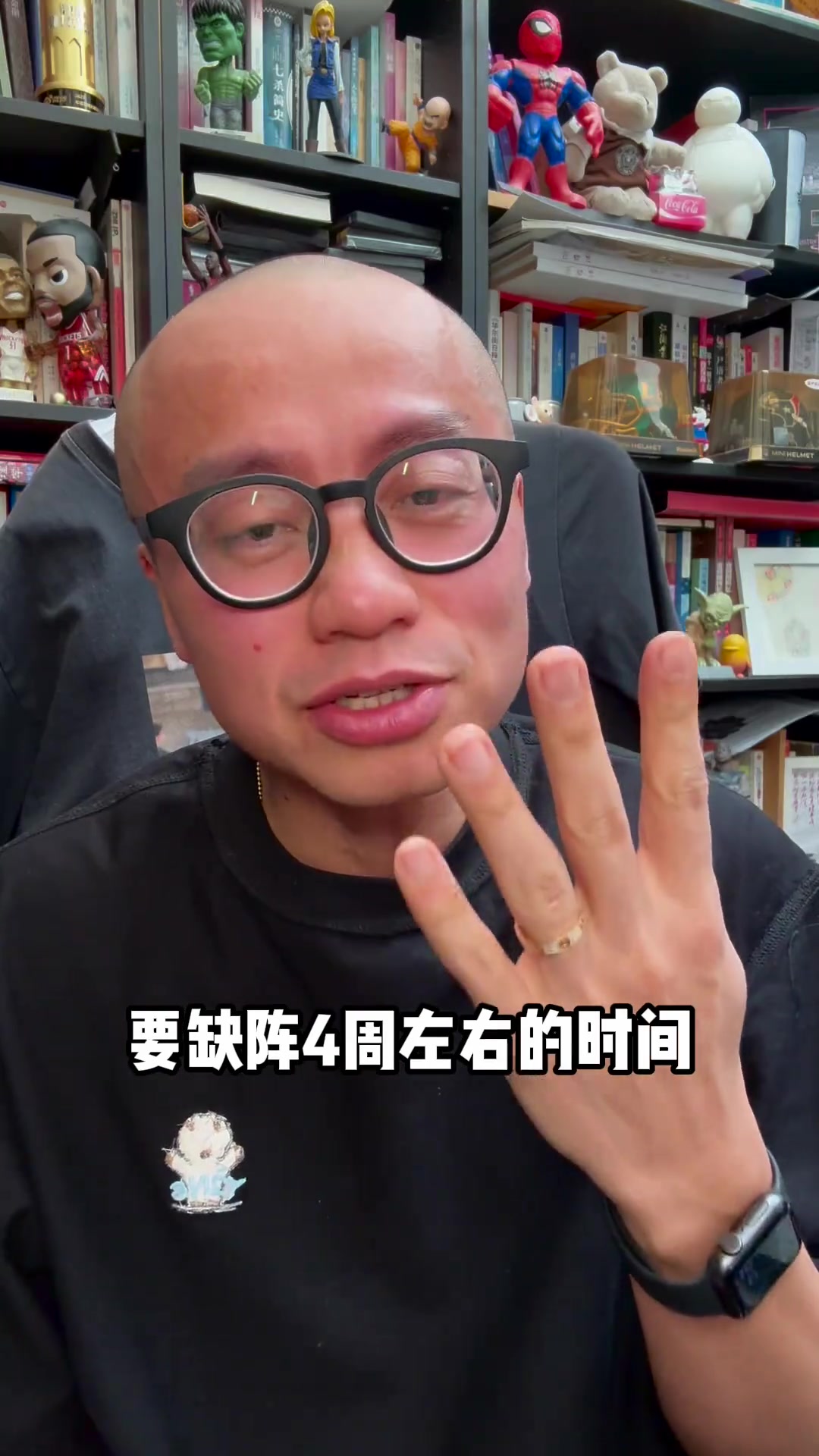王猛：夺冠第一档球队里 必须有快船！