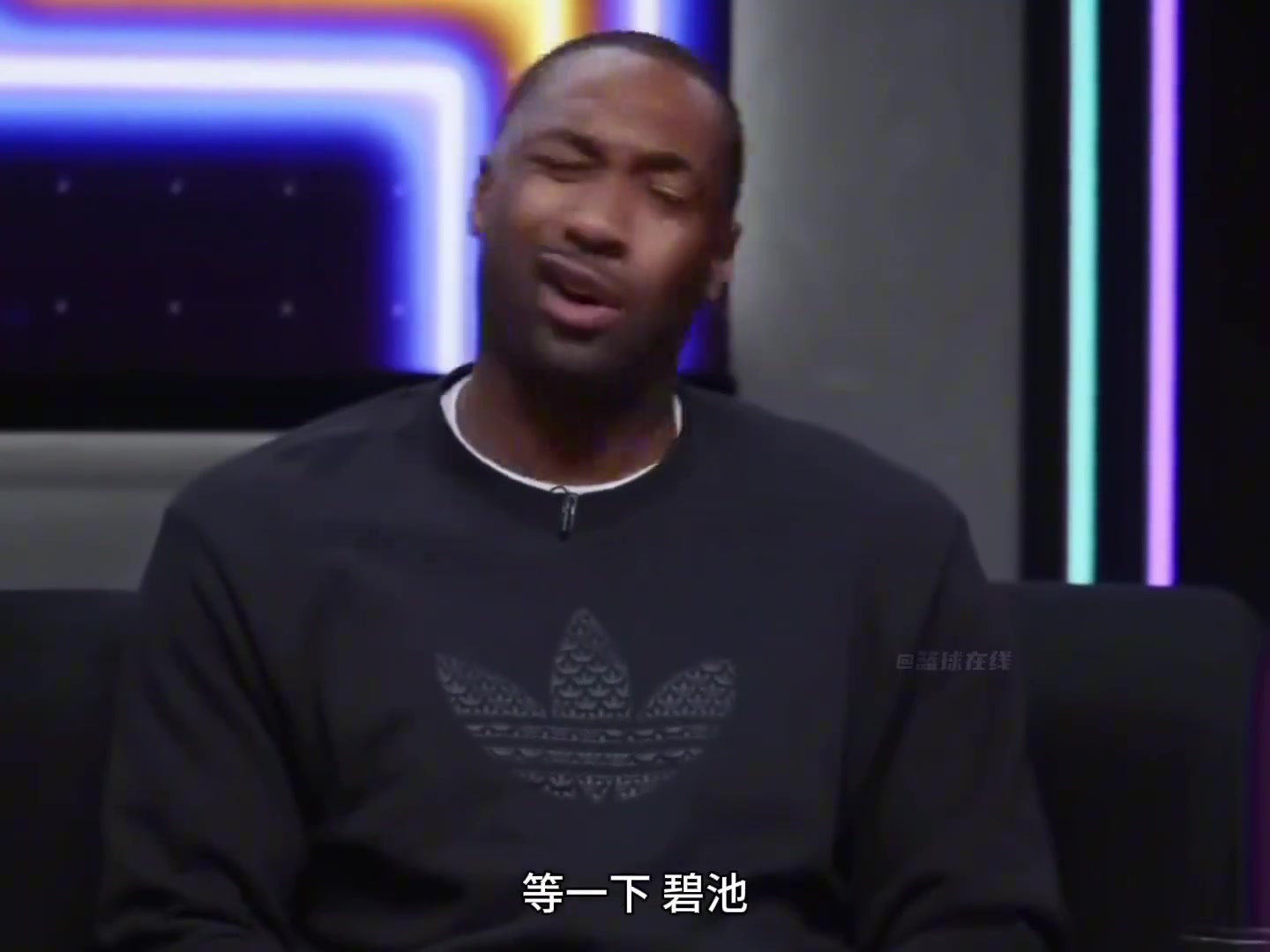 阿里纳斯为啥这么看不上吉诺比利？大将军：讨厌人说妖刀比我强