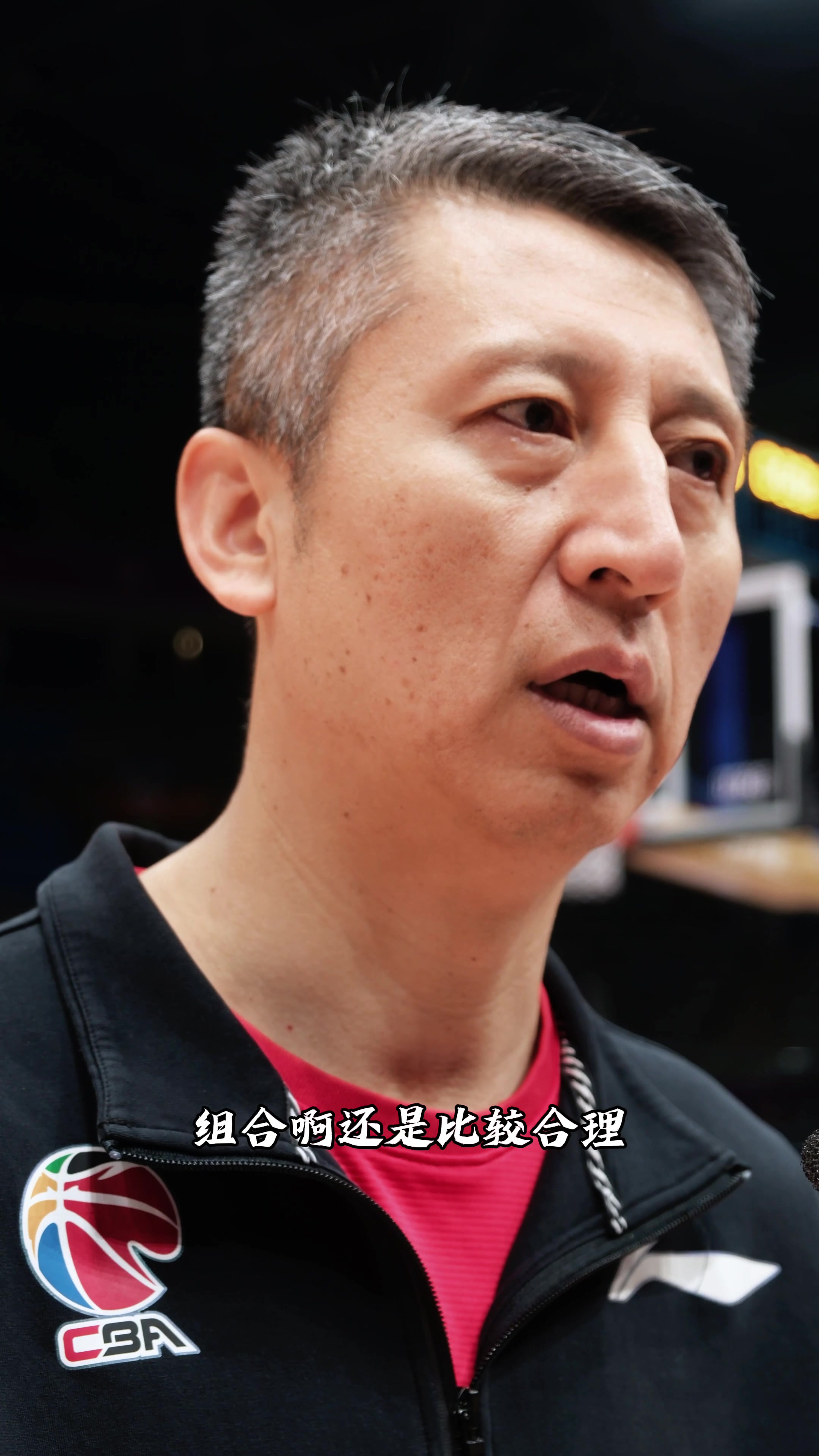 郭士强：头发白了 看着广州这批孩子成长 干这行累也高兴