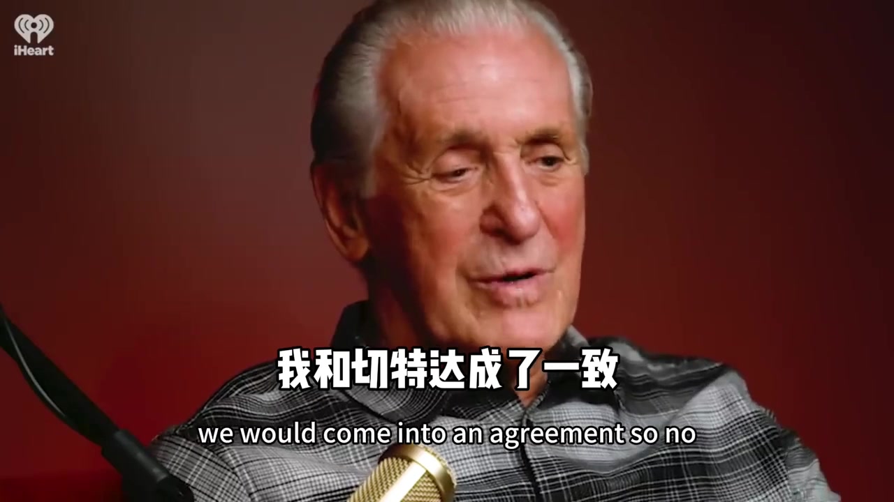 莱利：韦德是03届里最好的球员！没想到后来能和詹姆斯波什一起打