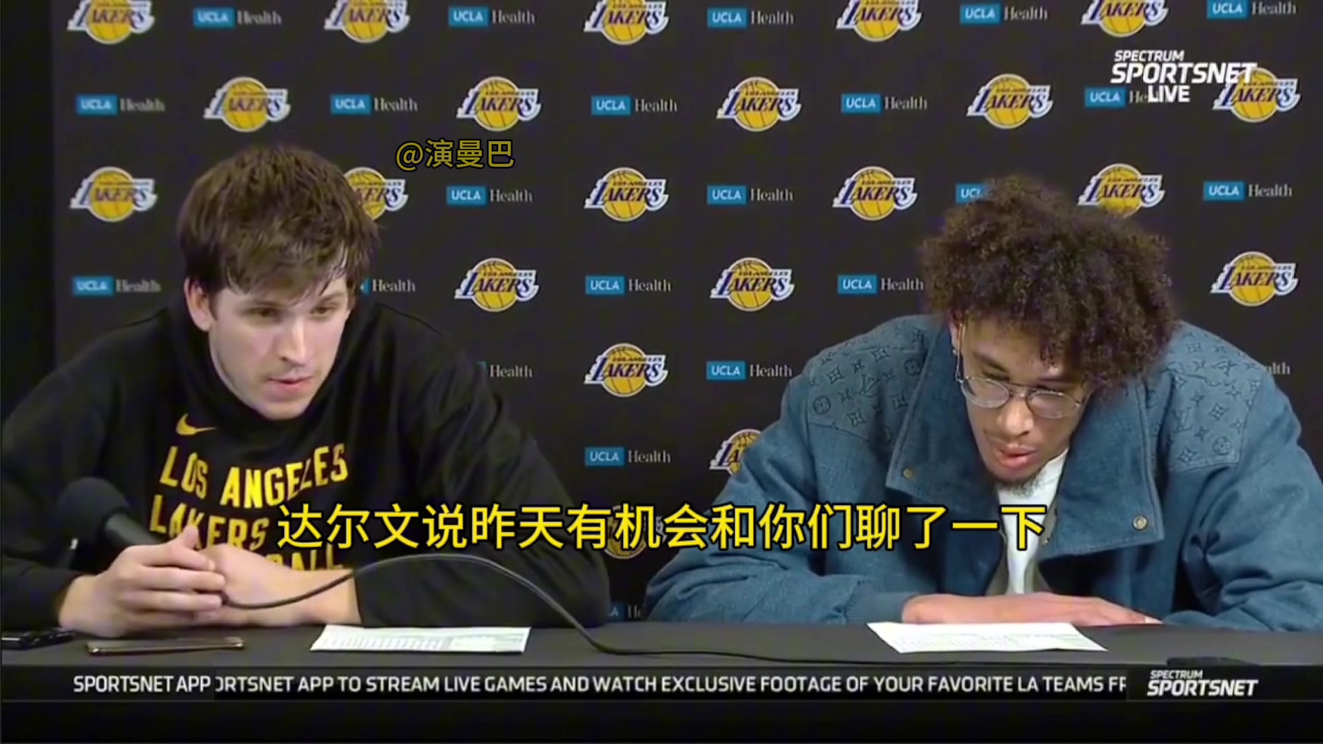 海斯赛后：平时个人训练会有3名助教突破我