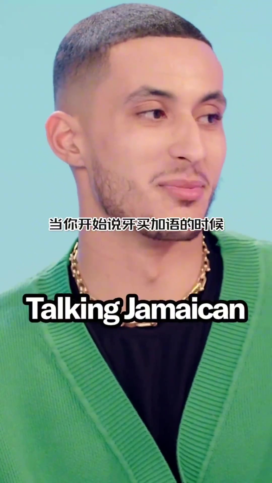 马哥的幸福生活！库兹马与女友节目上大秀恩爱