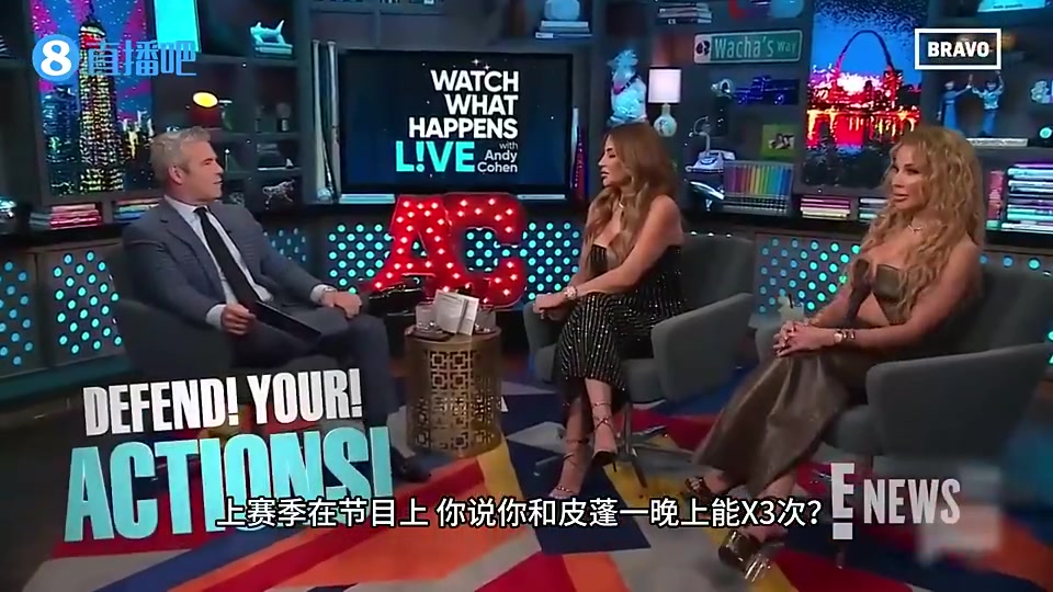 结果分手了？此前拉尔萨-皮蓬：我每晚大概和马库斯-乔丹爱爱5次