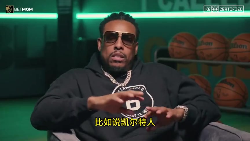 皮尔斯：湖人比掘金拥有更多出色球员 为什么还总是找借口