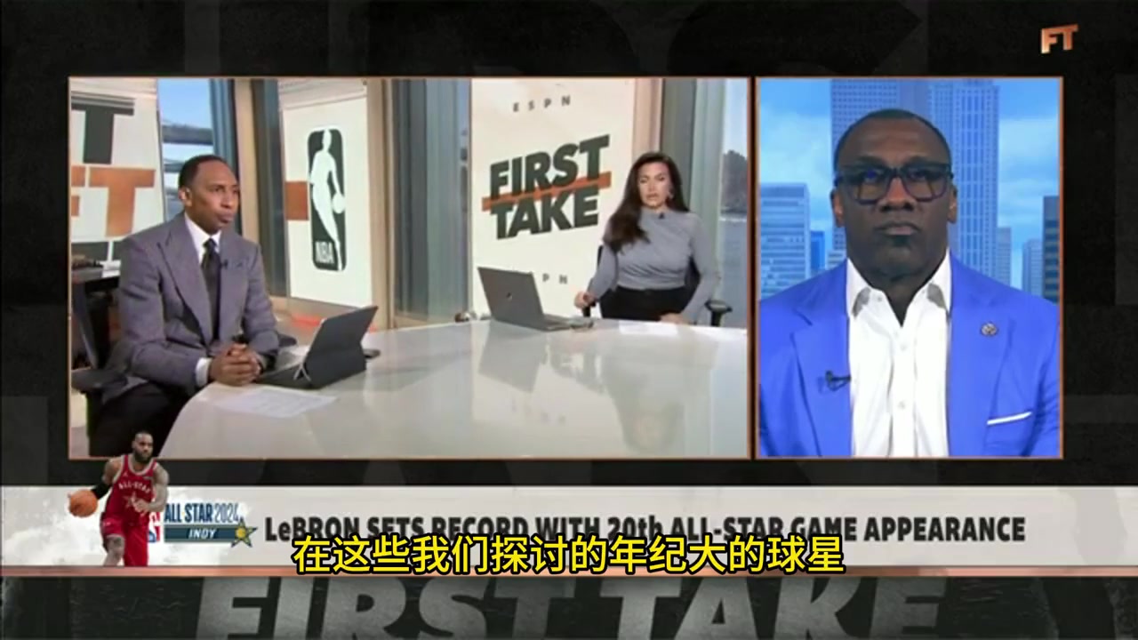 库杜詹谁最有可能再夺冠？美国杨毅：我会选择库里 湖人无投射