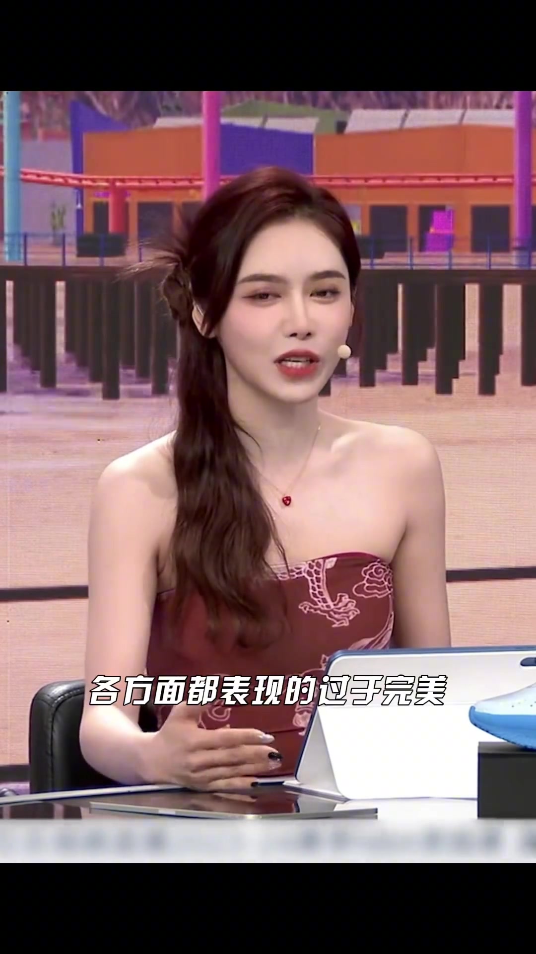 美娜恭喜詹姆斯完成411！扣除扣篮及罚篮 詹姆斯总得分仍比KD高