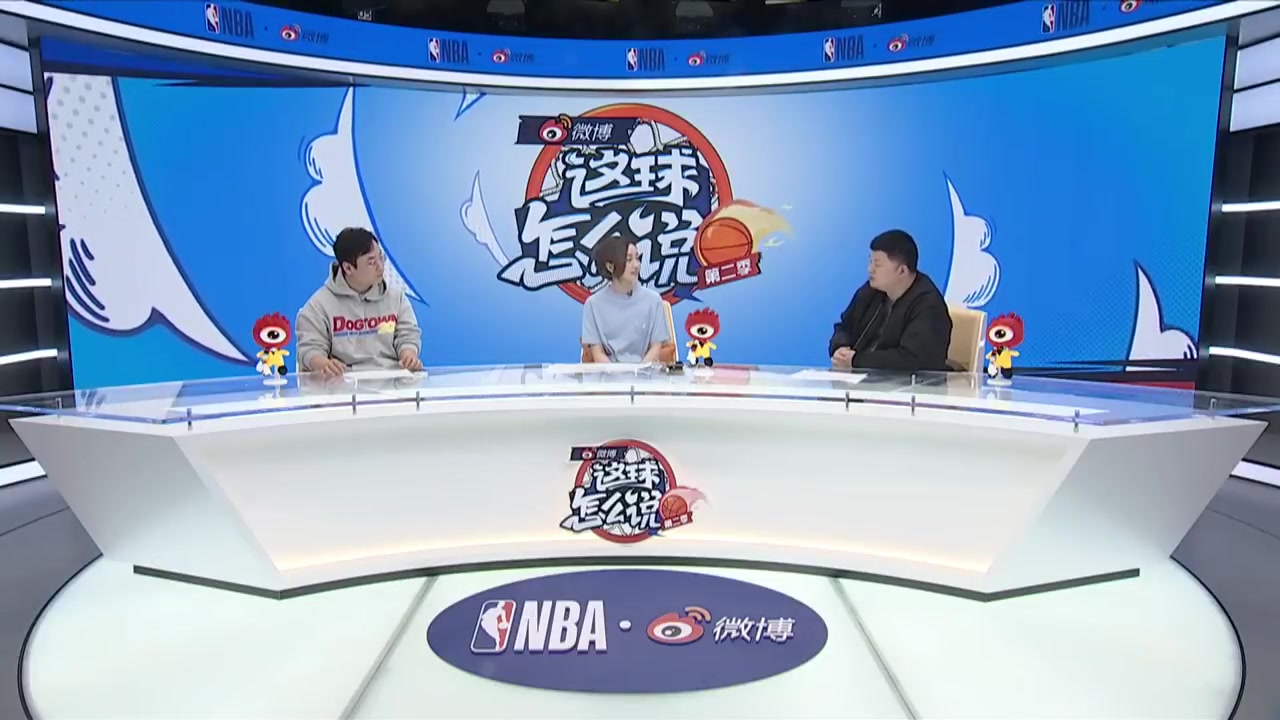 谁是詹姆斯生涯至今的最好的队友？殳海&柯凡：韦德！