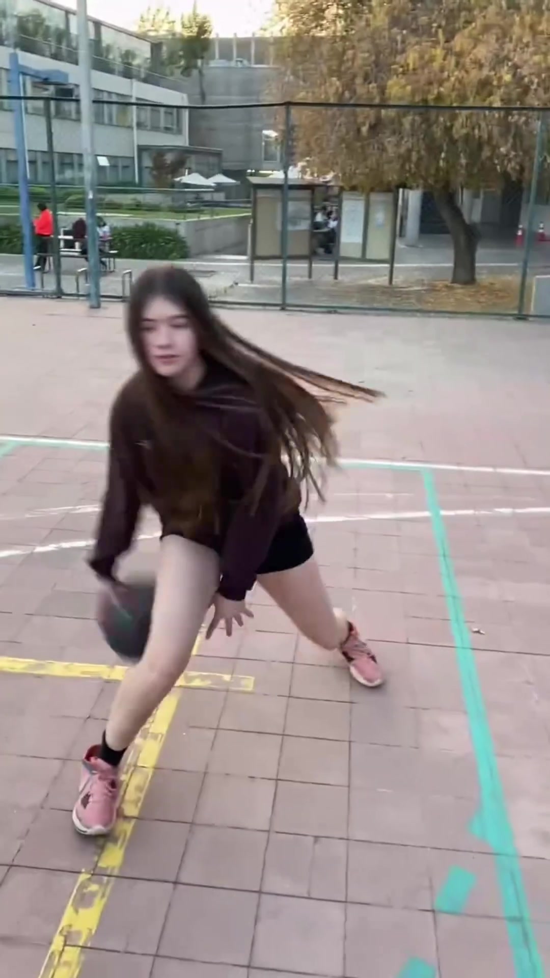 啥也不说了 小姐姐就这一个媚眼！99%的人都防不住~