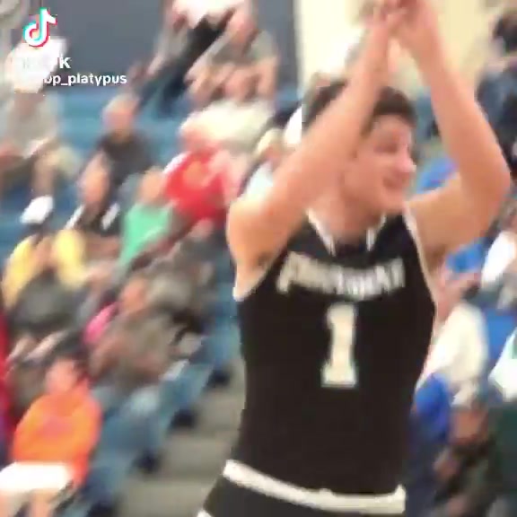 太阳“真核”？格雷森-阿伦进NBA前球风这么劲爆！
