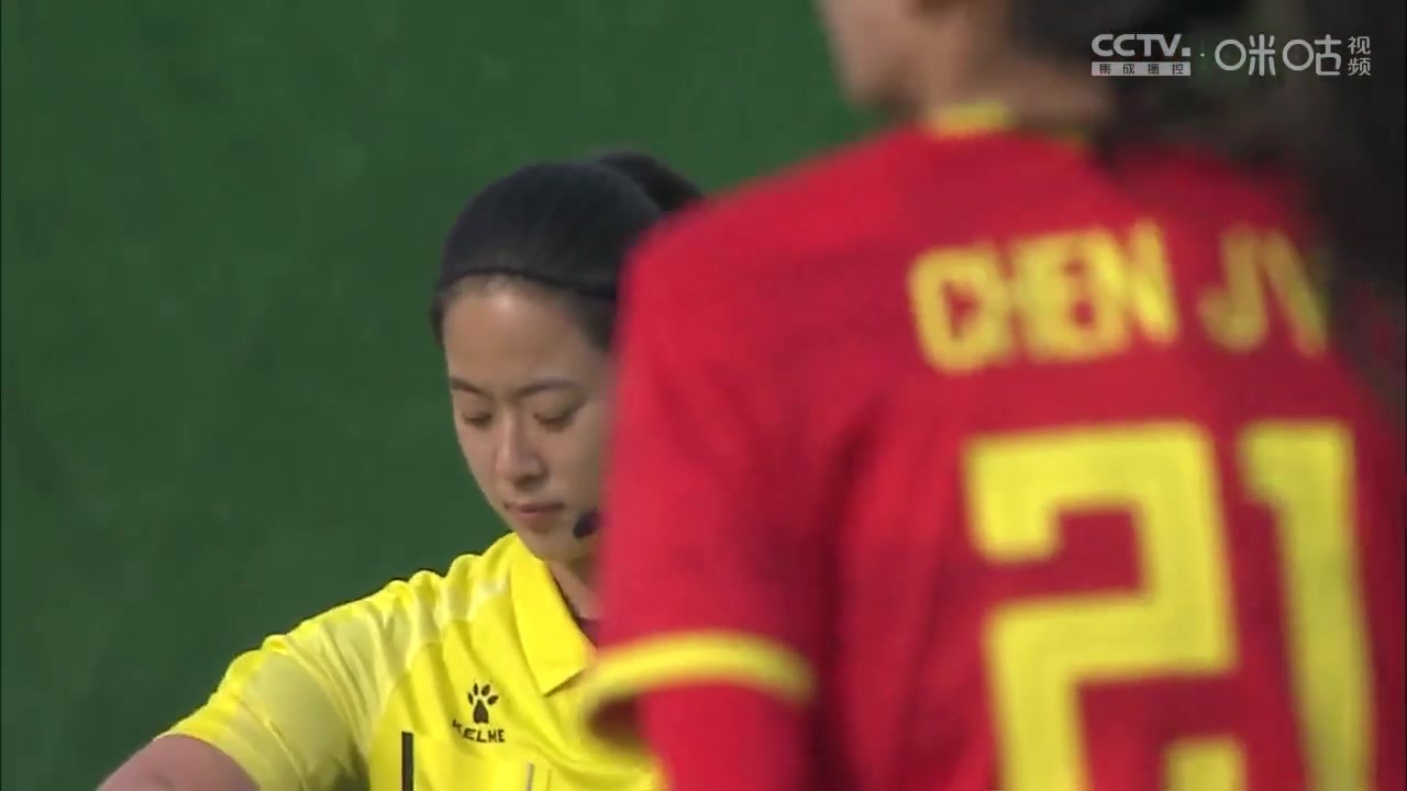 【集锦】U20女足亚洲杯-中国0-2日本 末轮大胜才有机会晋级