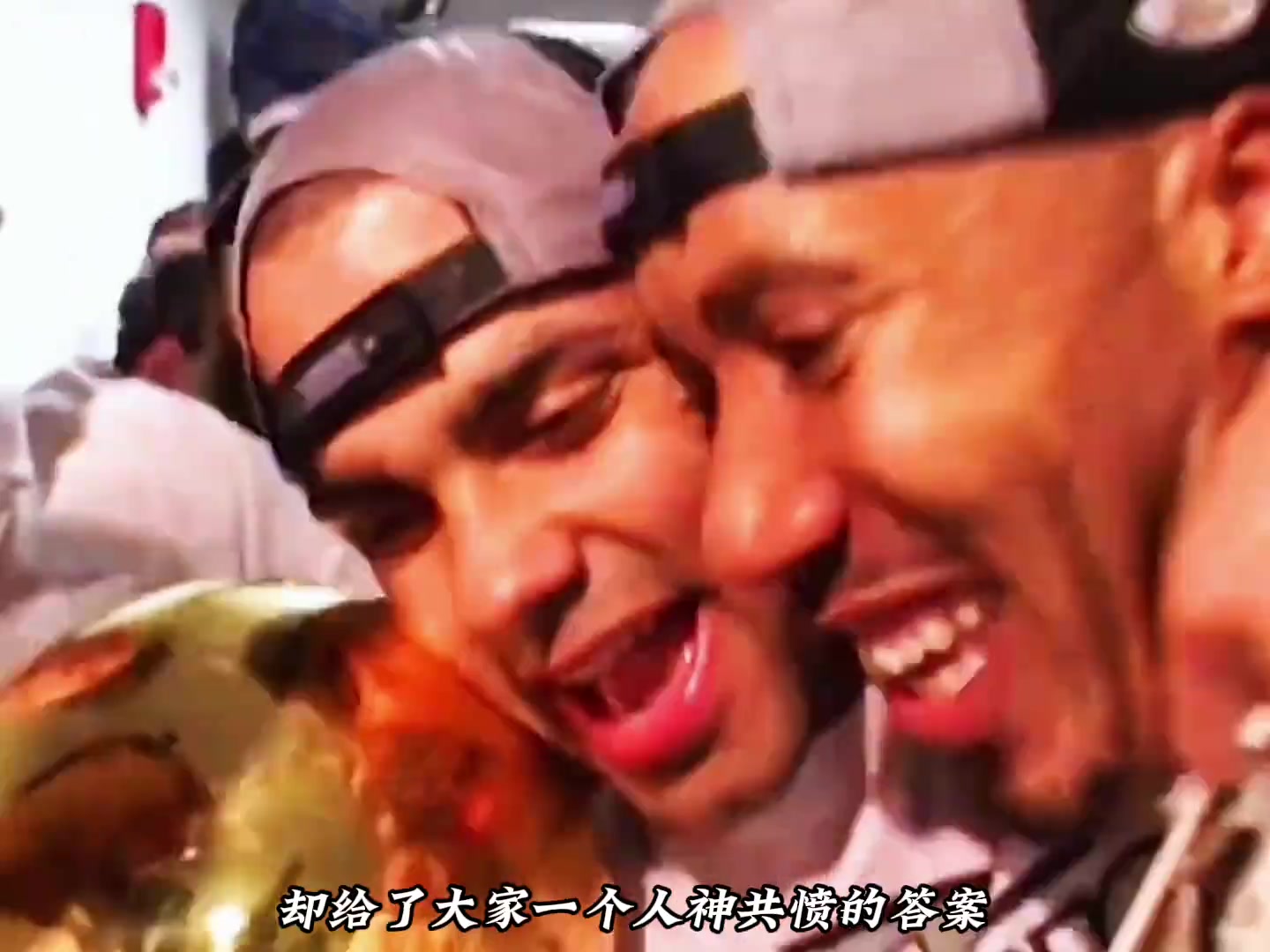 娶到天仙似的老婆还能出轨？帕克的操作简直人神共愤