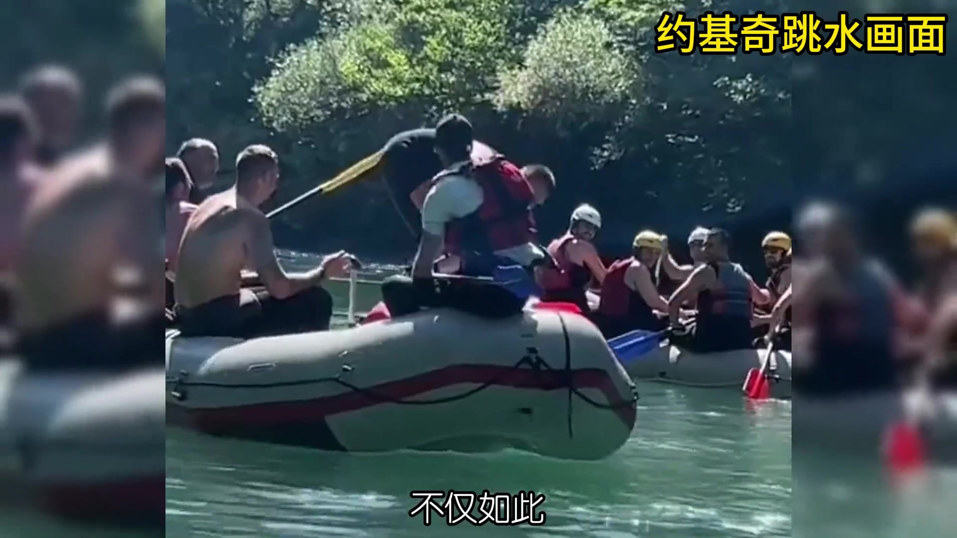 全NBA最大的“骗子”？都说约基奇夺冠后根本没训练，可你知道他其实都干了些什么吗