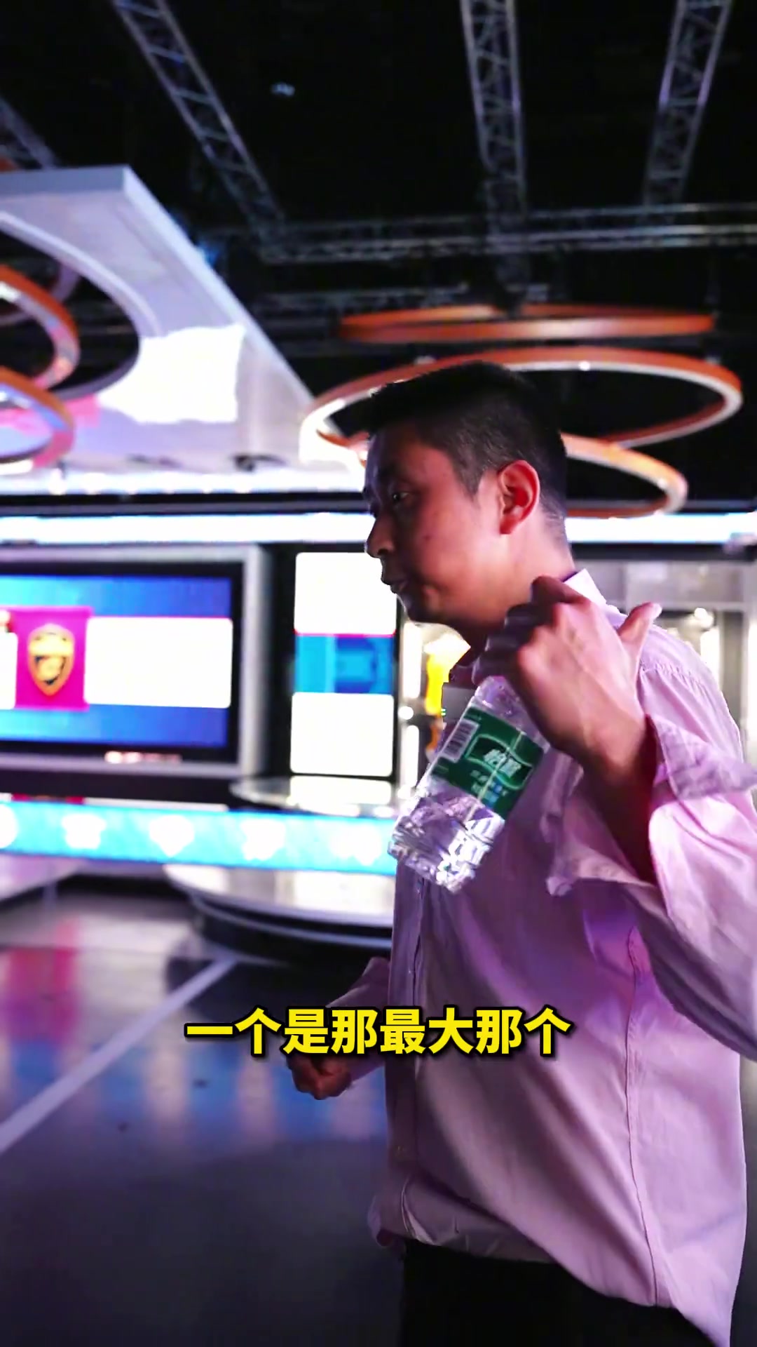 段冉：解说只是一份工作，本质上也都是为了养家糊口，属于服务行业