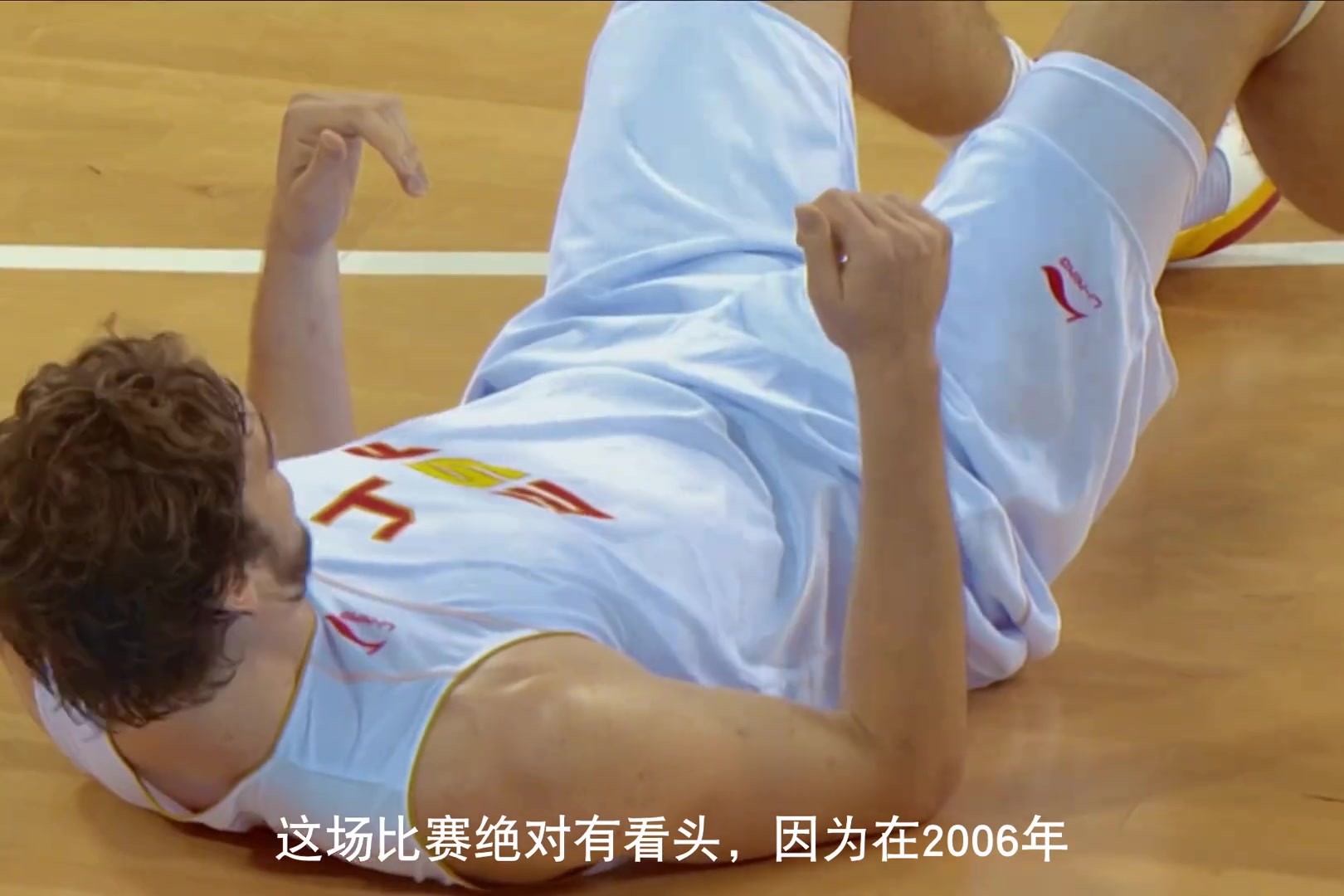 火星撞地球级别的比赛！中国球迷现场观看过的最好看的篮球比赛之一！