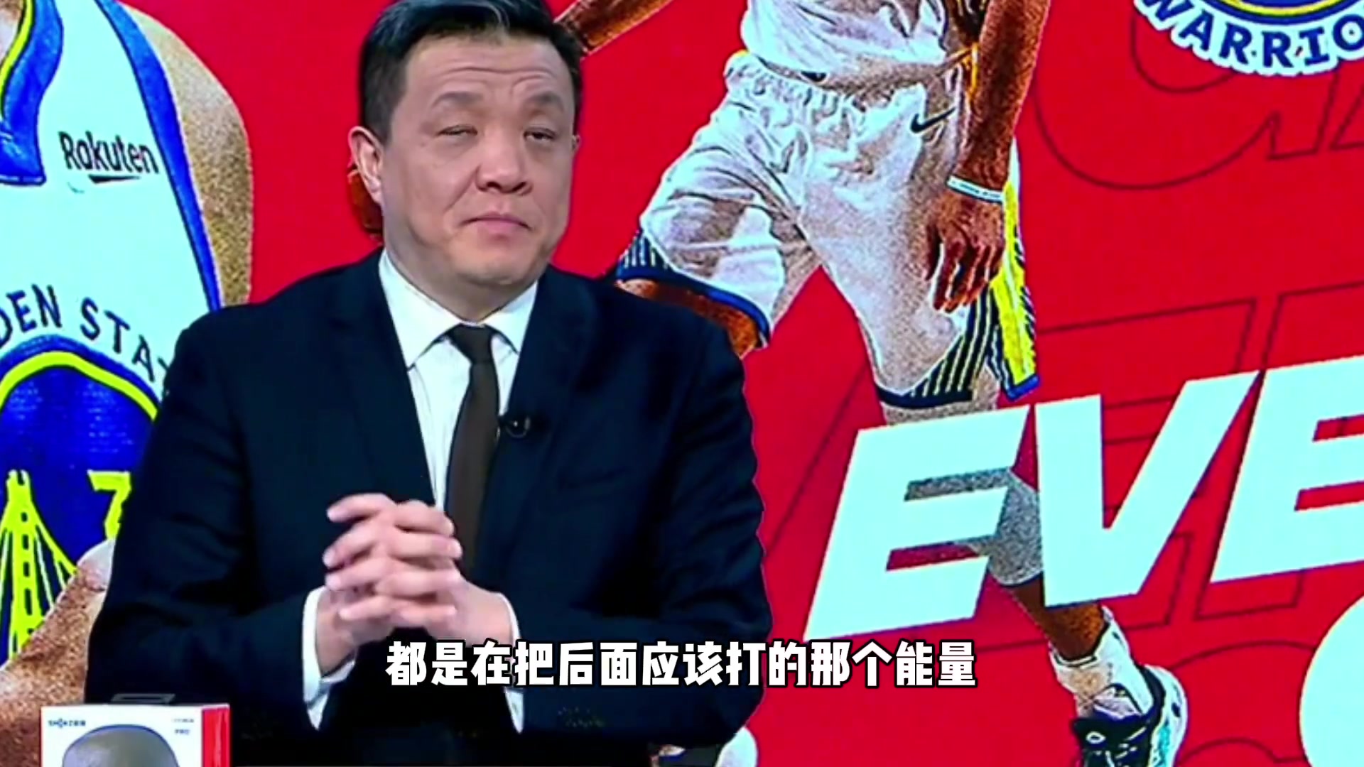 杨健：湖人一直在透支！季中赛夺冠很重要 但提前透支伤害太大