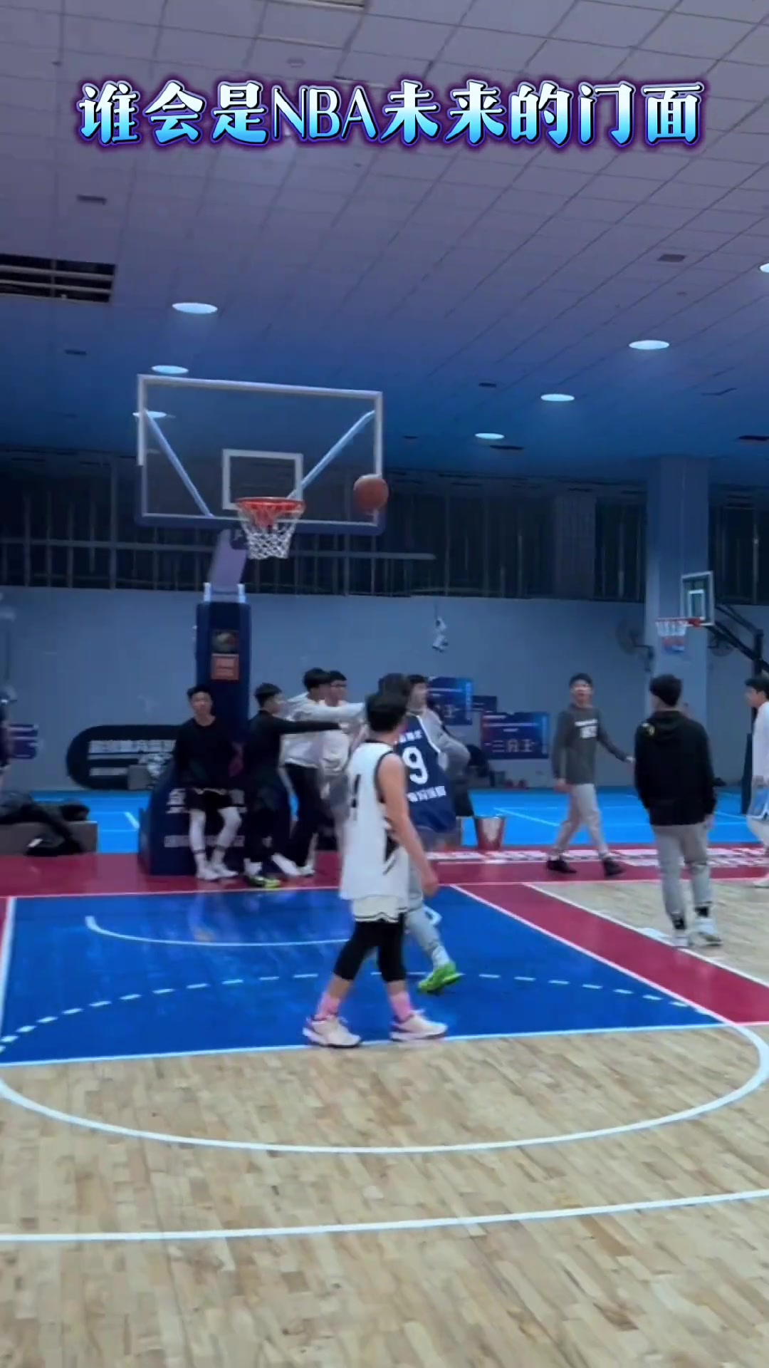 谁会是NBA未来的门面？