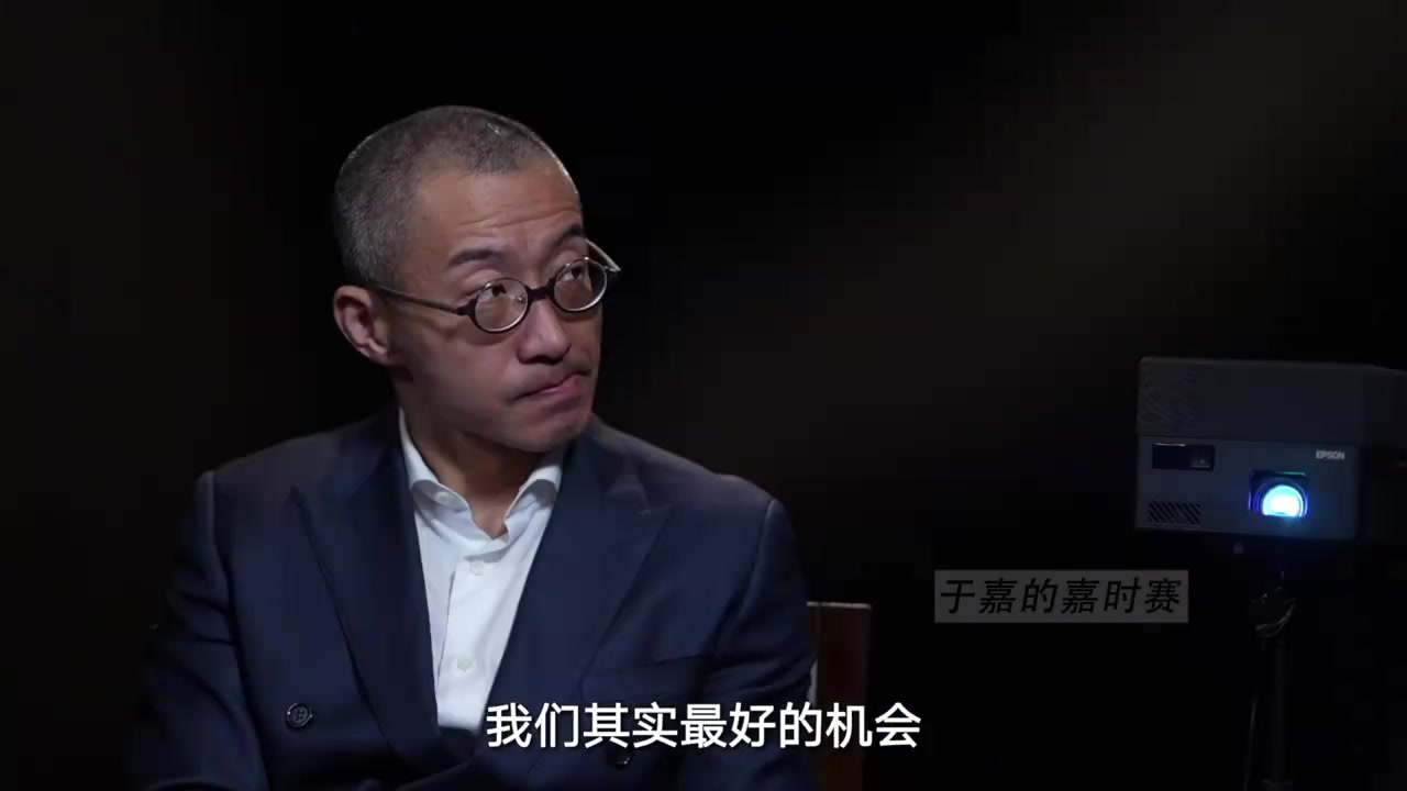 年轻球员要如何积淀？如何快速提高自己？姚明：他们需要更多的海外历练！