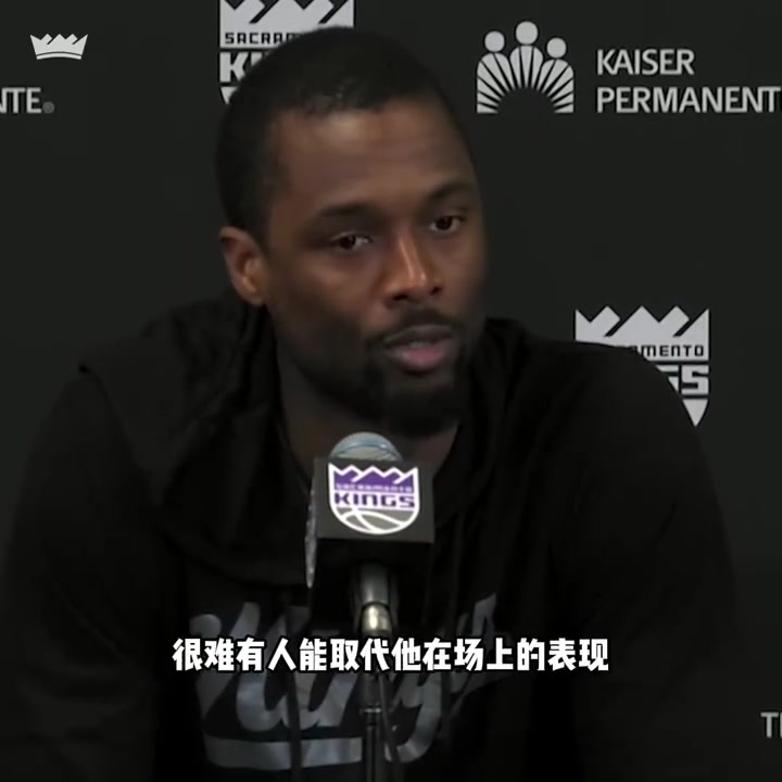 巴恩斯谈蒙克受伤：没有人能取代蒙克的位置 但球队要保持向前看！