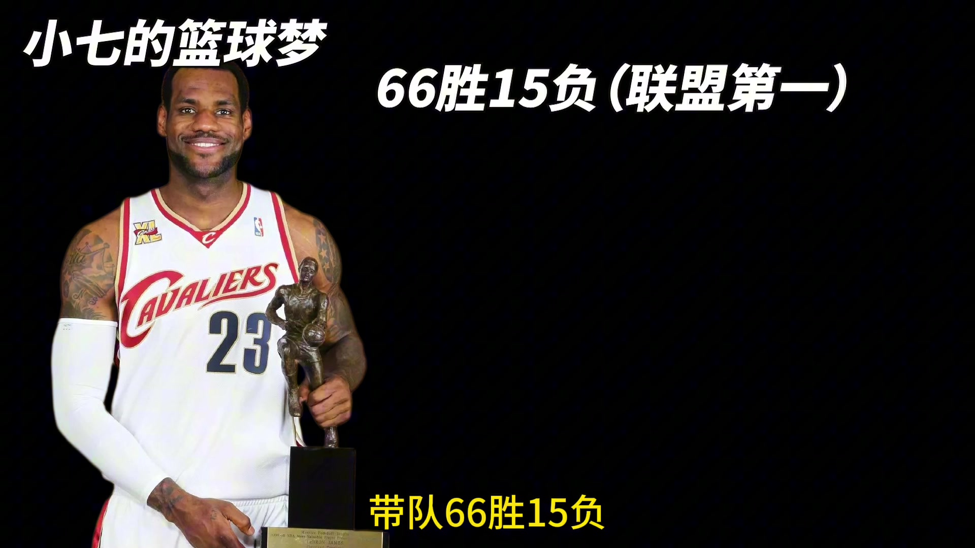 09年的詹姆斯强到如此离谱的程度 为什么会输给魔术队？