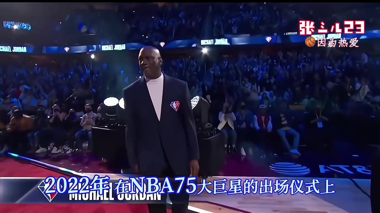 乔丹和克利夫兰骑士—被神压制的一个时代