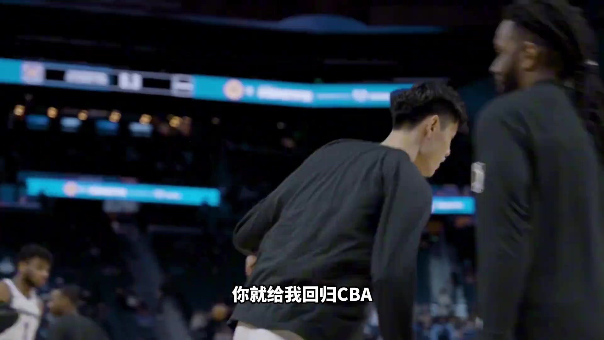 如果首轮就去NBA，如果次轮就回归CBA！曾凡博是如何被耽误的？