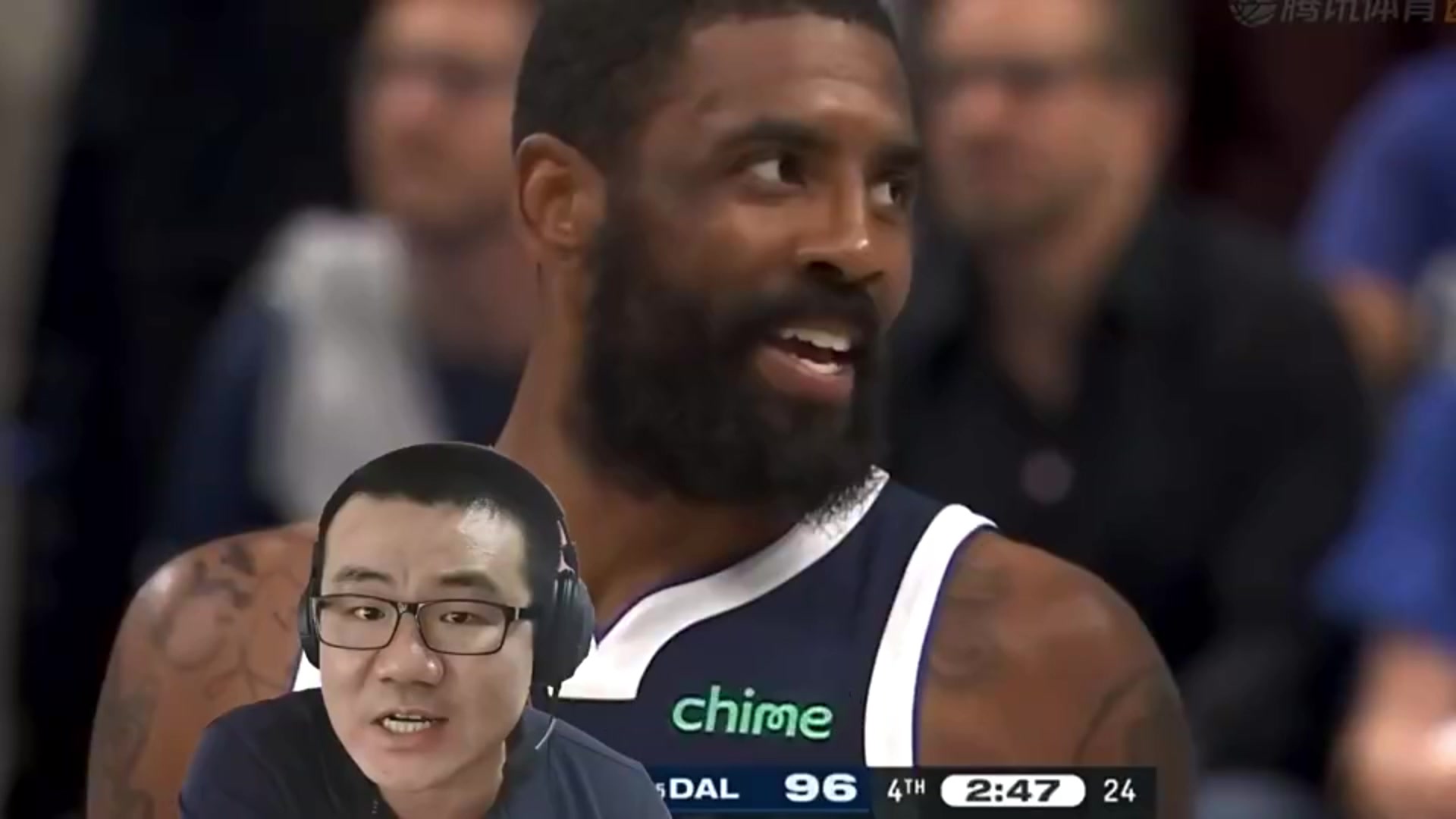 徐静雨：我有点急功近利了 我希望哈登去凯尔特人的 但哈登要面不投敌~前有KD顶雷你怕啥