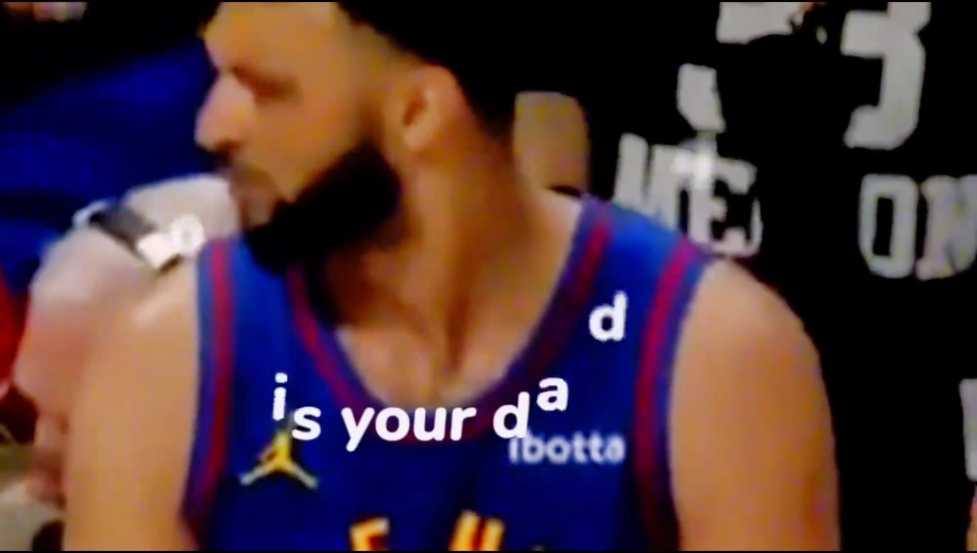高级黑！要问现在NBA哪队最不喜欢湖人 掘金说第二没人敢说第一了