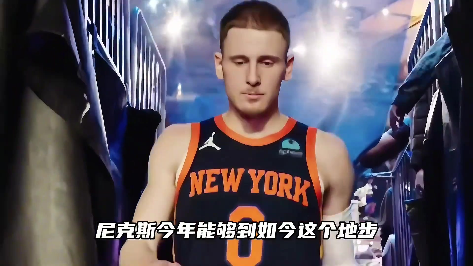 离开勇士后，迪文琴佐为何表现如此出色？