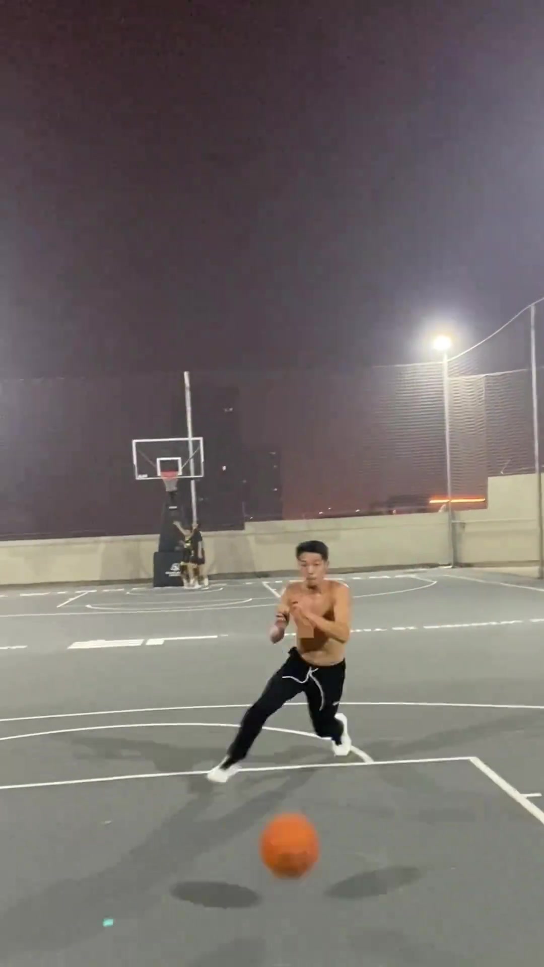 这球算有效吗？