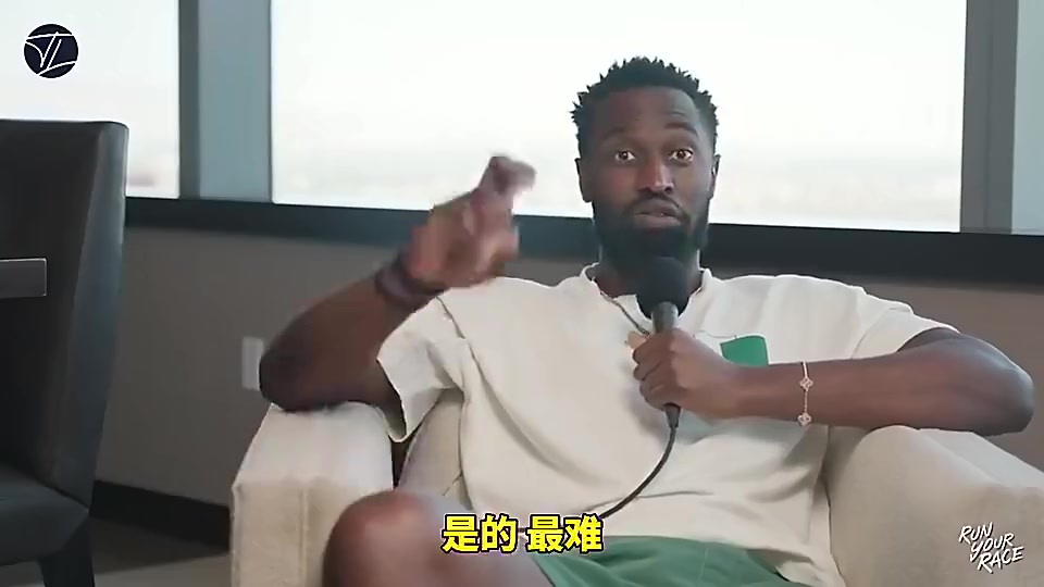 今年你不走可能就赢了？去年掘金夺冠后布朗就表示：冠军之路上最强对手是森林狼！而非湖日！