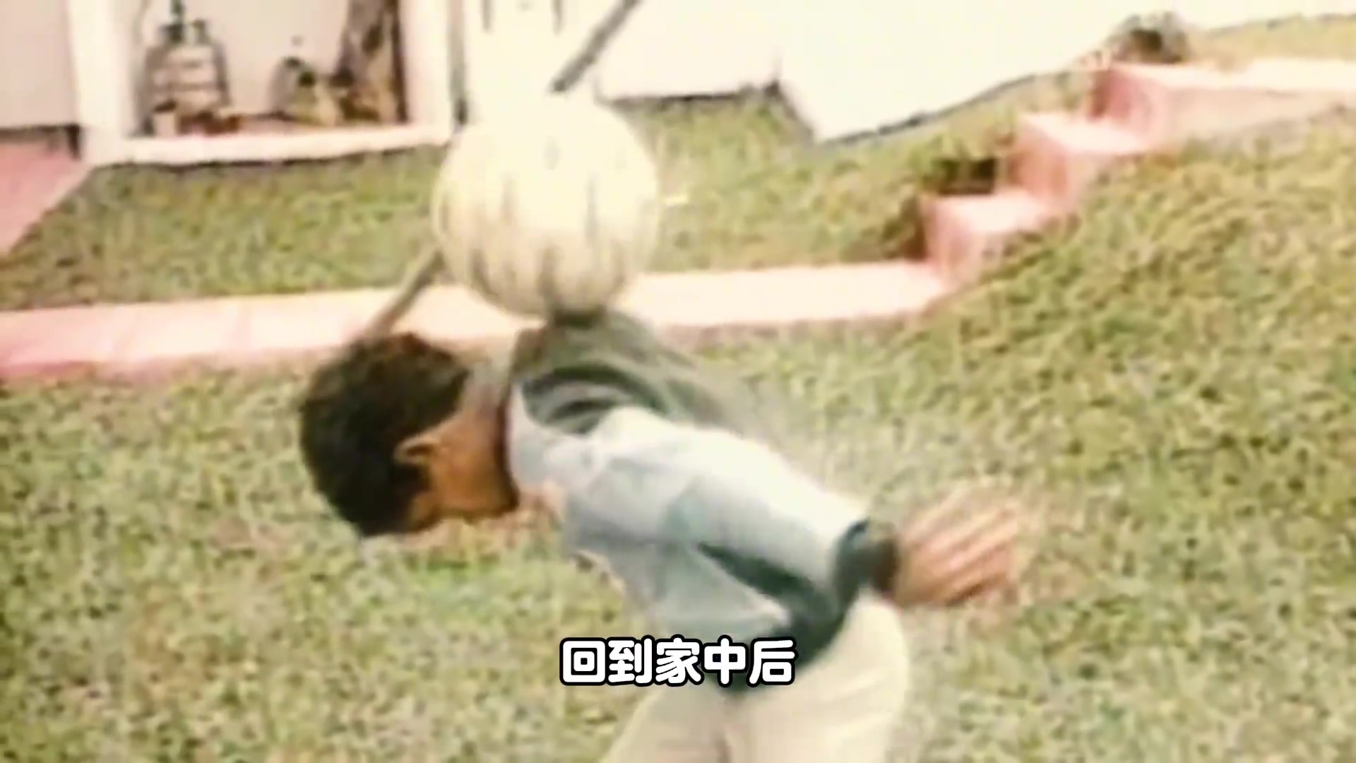 少年时期的小罗有多强？他是怎样一步步成名的