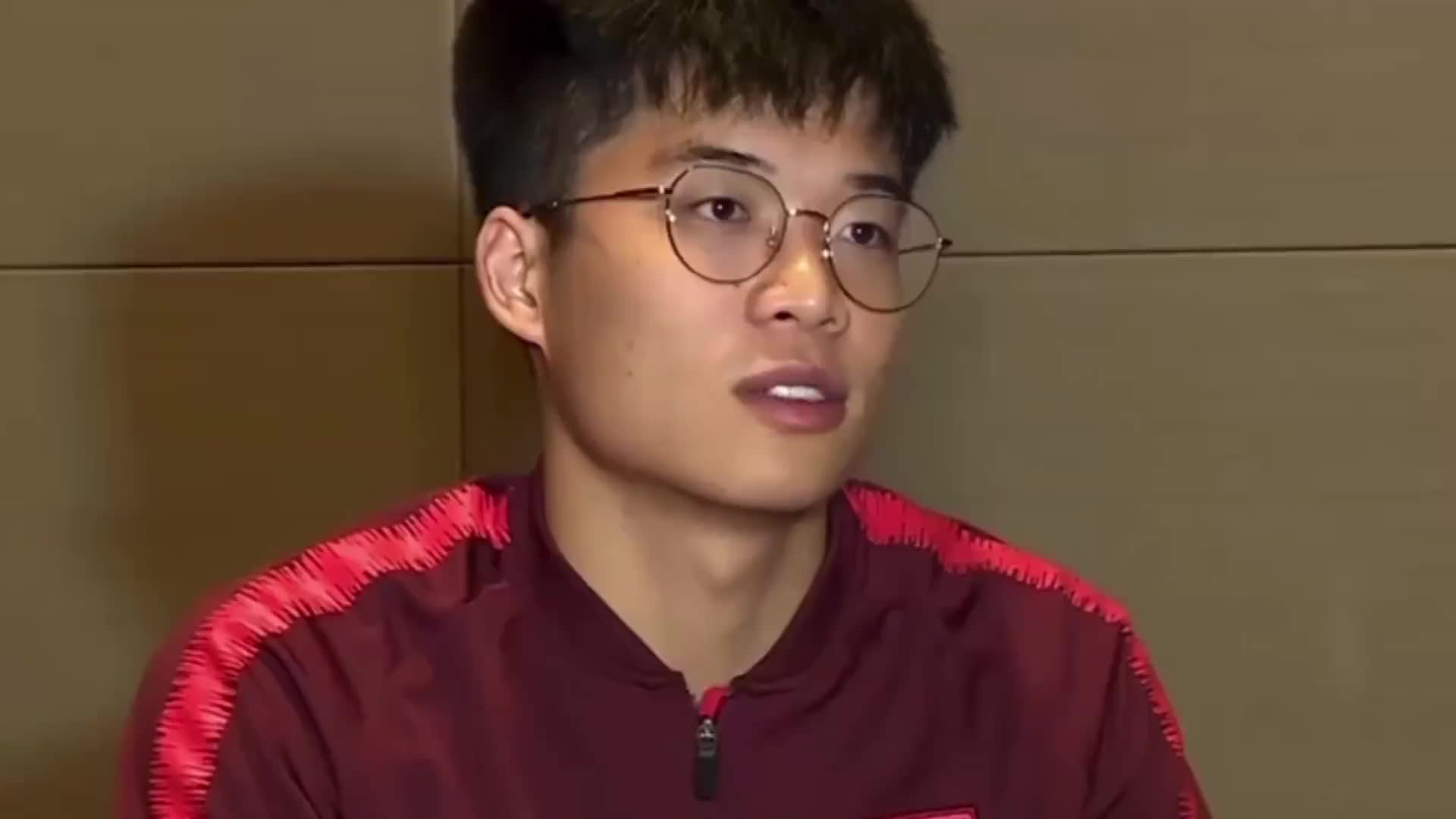 中国足球最强学霸:为踢中超入选国家队，他放弃上清华!