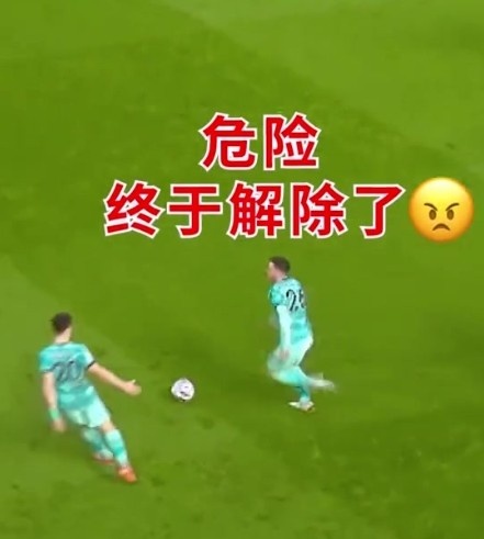 利物浦:自己犯的错自己弥补 罗伯逊真男人!