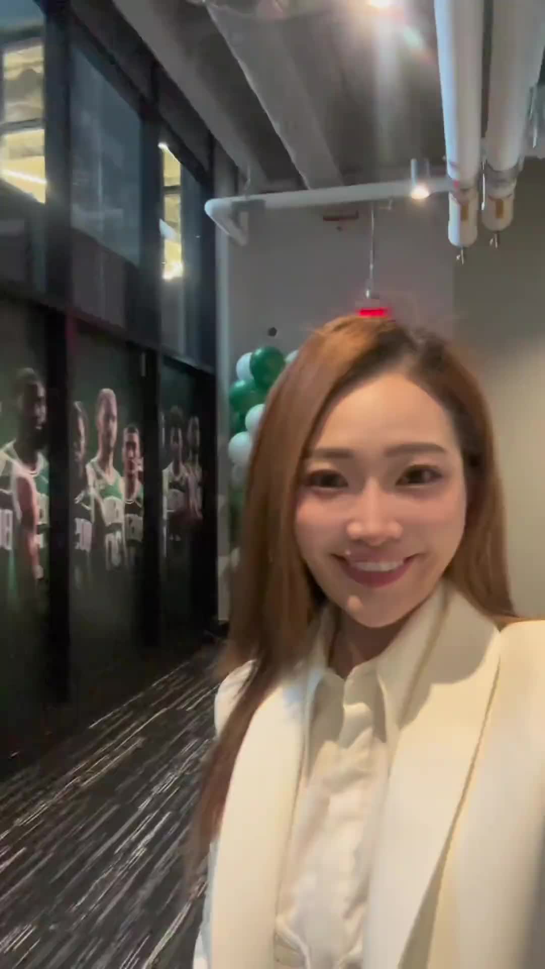 孟超：凯尔特人东决主场首战加时险胜~