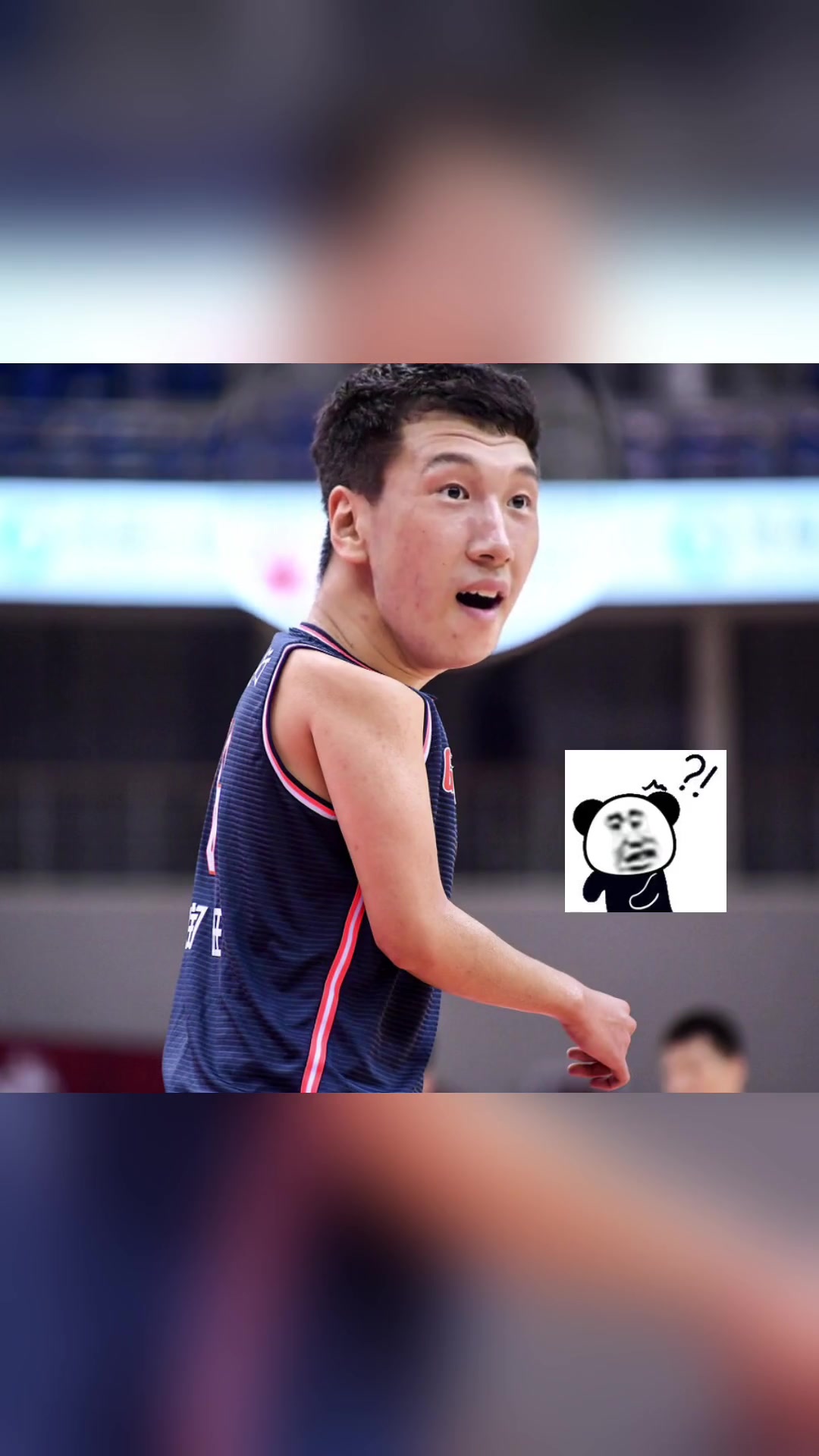 中国男子篮球职业联赛有没有谁叫小朱芳雨？朱芳雨：杜润旺吗
