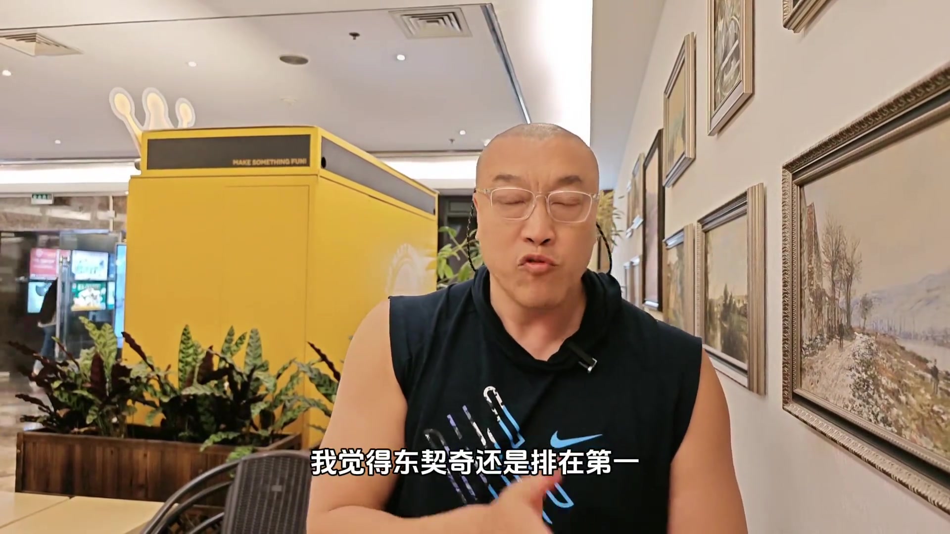 现役最好双能卫是谁？ 马健：东契奇＞爱德华兹＞布朗森＞亚历山大 同意吗？