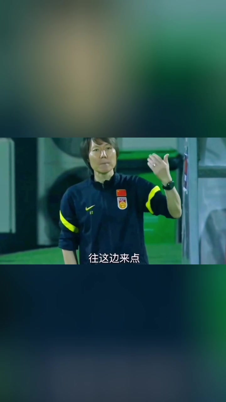 经典！这熟悉的指挥声音，你还记得吗？