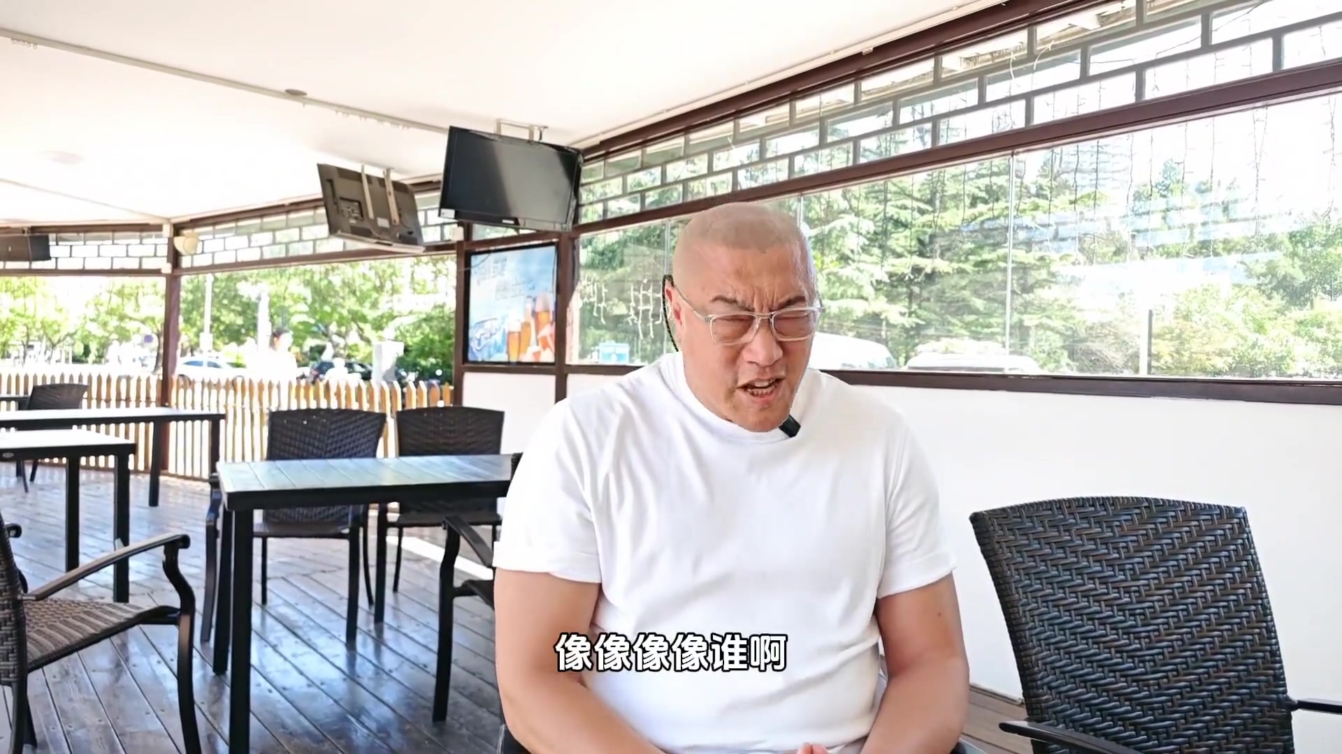塔图姆像詹姆斯一样统治东部了吗？马健：还早呢，绿军的强是全队强，不是靠他个人