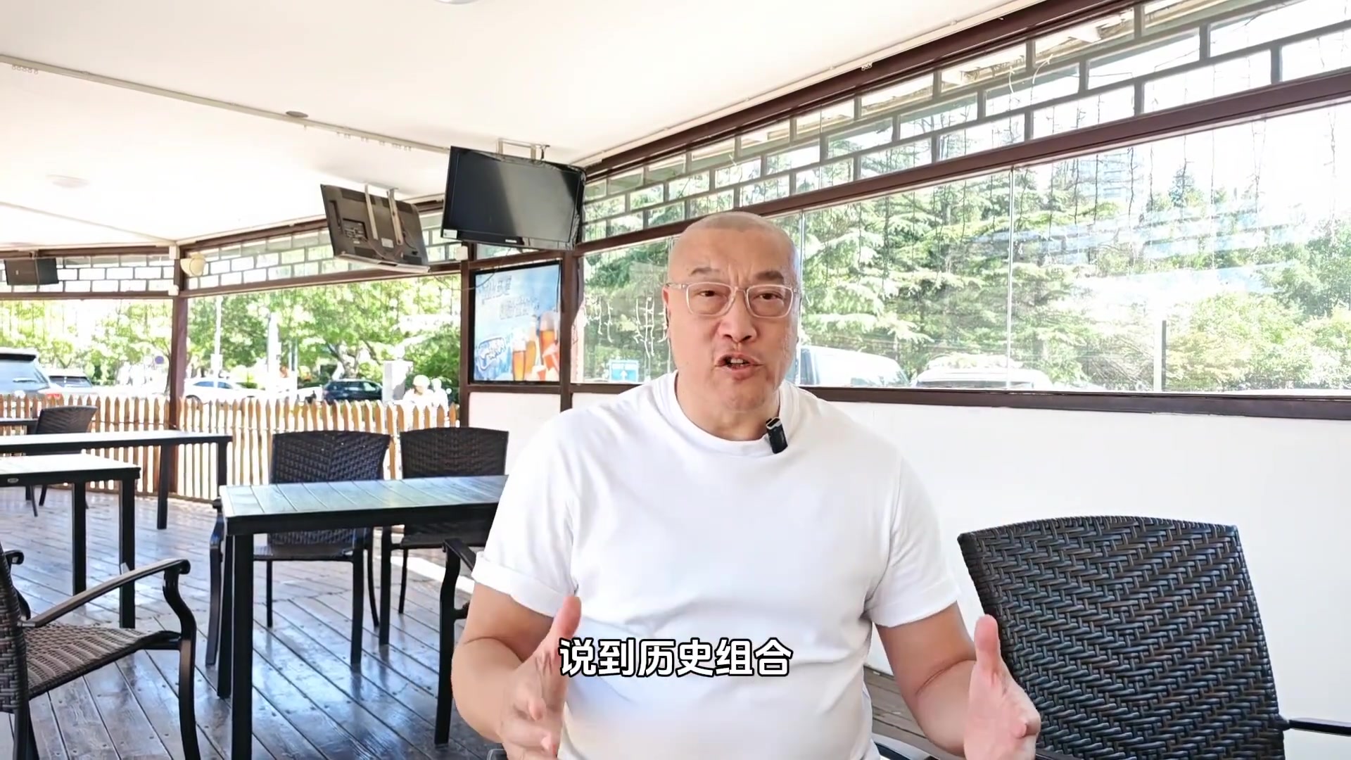 NBA最厉害的双人组是谁？马健：在我心目中，还是乔丹和皮蓬！