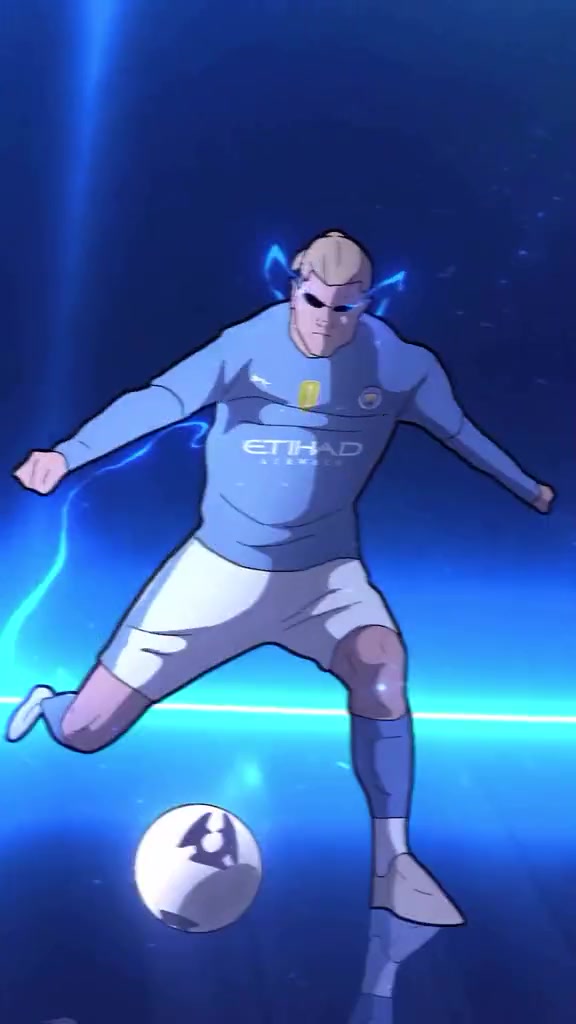 虚实之间，高燃混剪 福登哈兰德科幻大片来袭