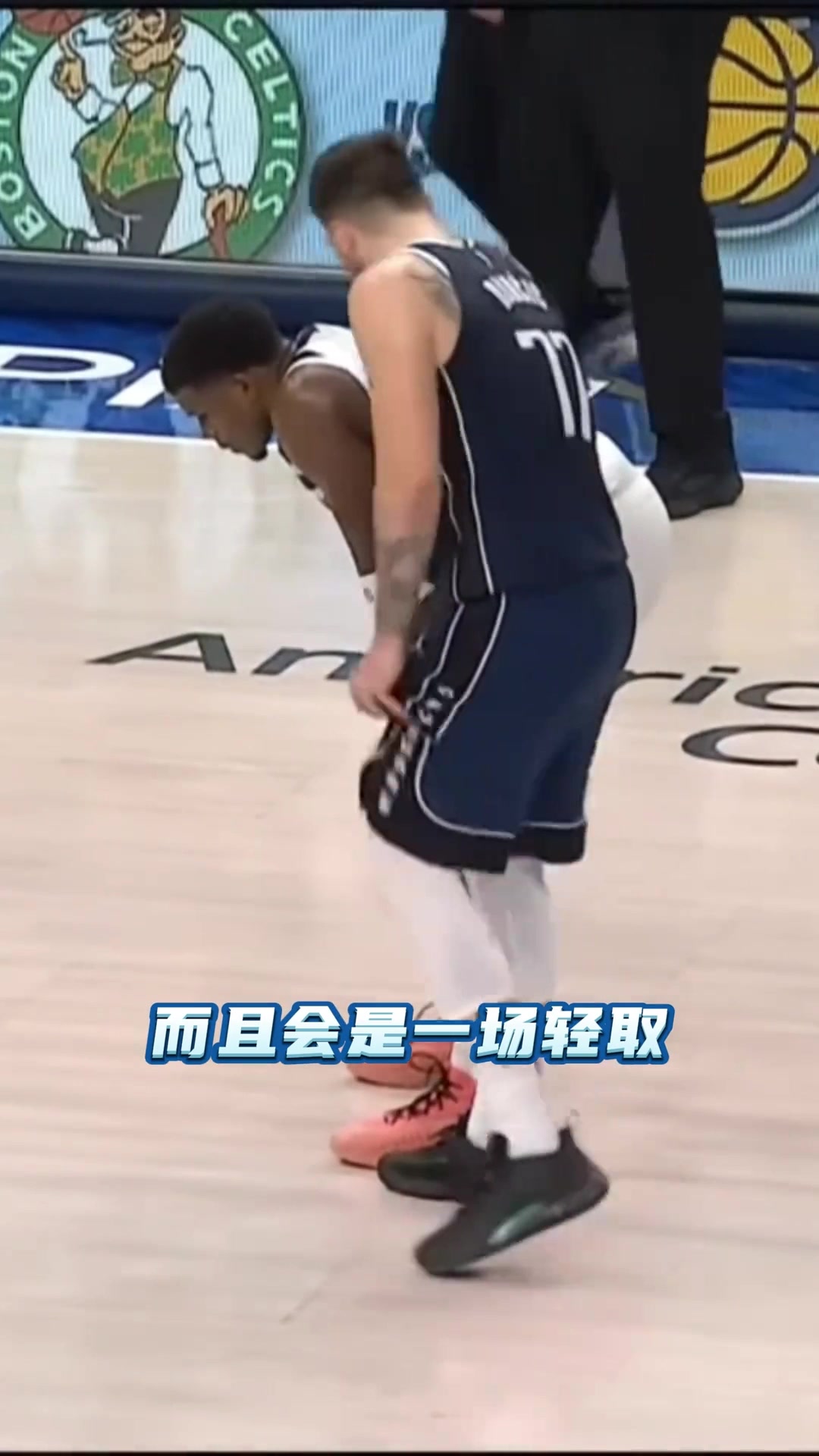确实轻取 只是对象反了！帕金斯：森林狼会拿下G5 并且会是一场轻取 绝不会势均力敌