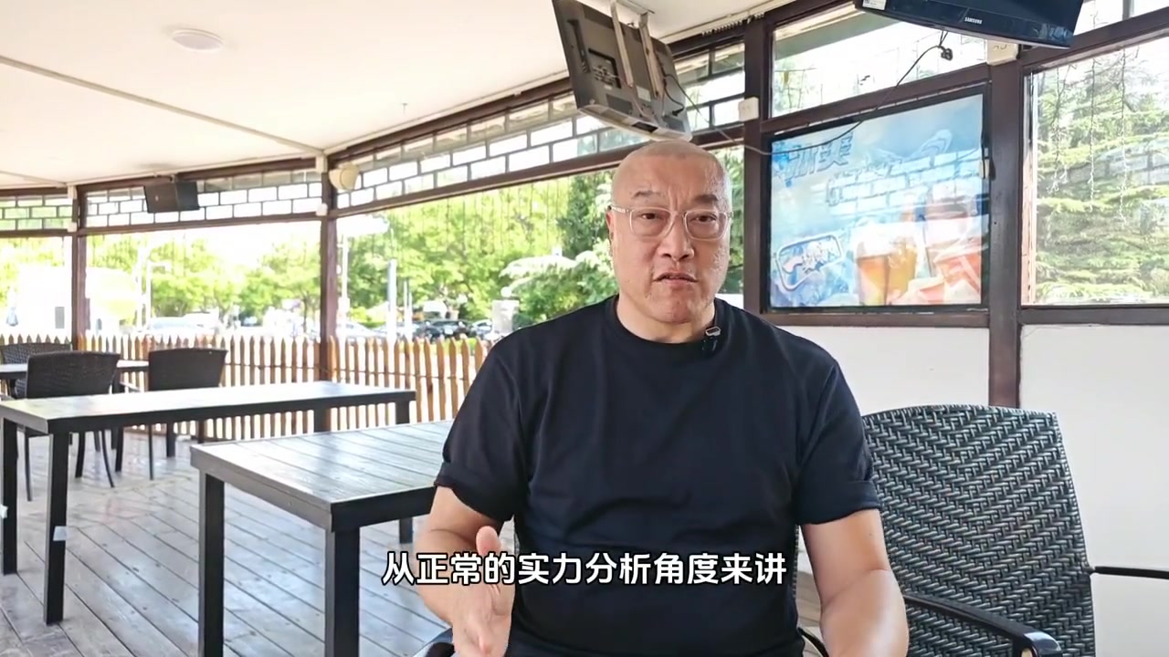 森林狼和独行侠谁晋级？马健西决前言论：按照正常实力来看 森林狼4-2会淘汰独行侠晋级~