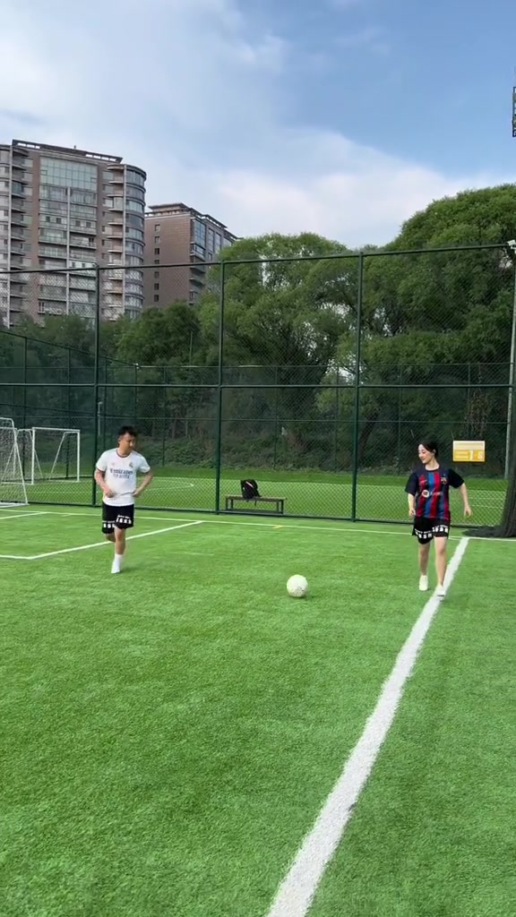 球迷婚纱照 这太有爱了吧