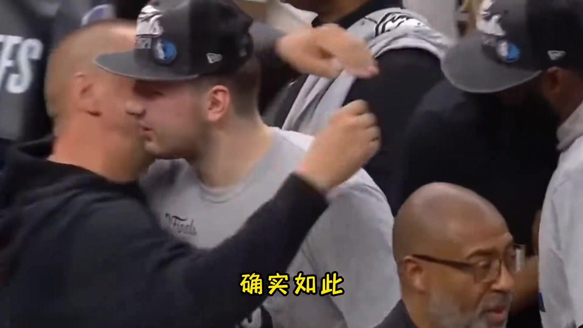 东契奇说nba好打，确实如此，未来会被欧洲球星统治吗？